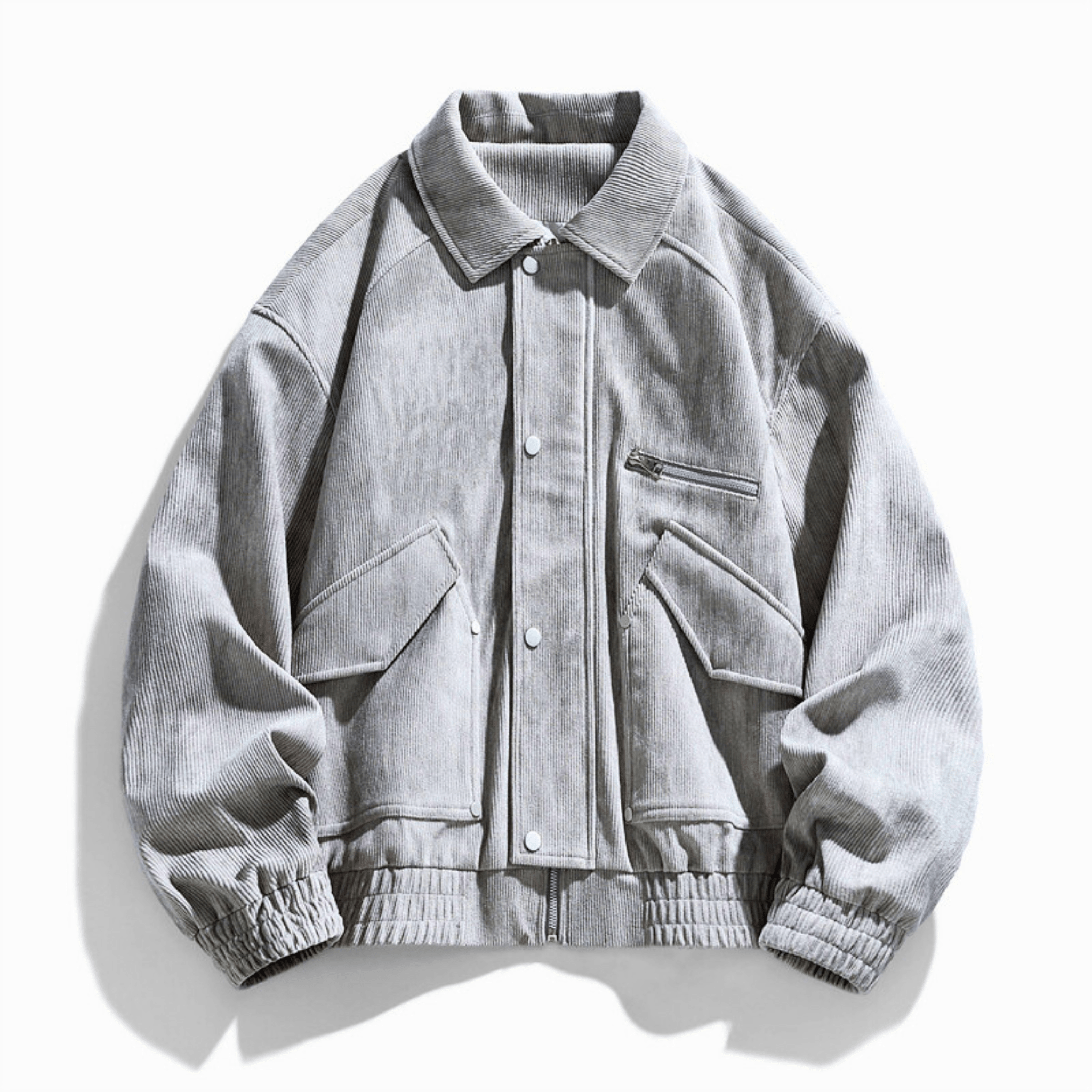 The Whitmore Jacket