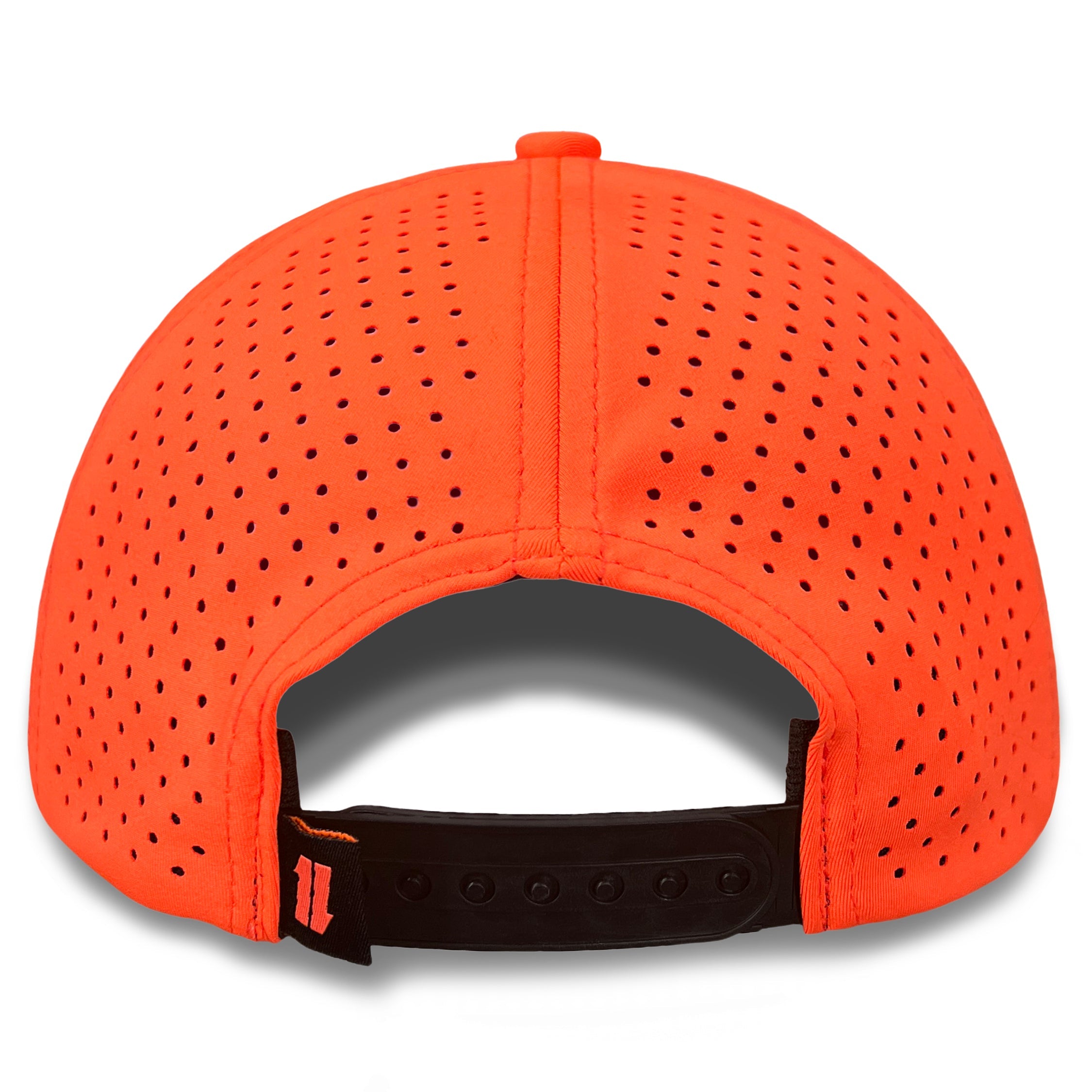 Mens Workout Hat - The Rise & Grind