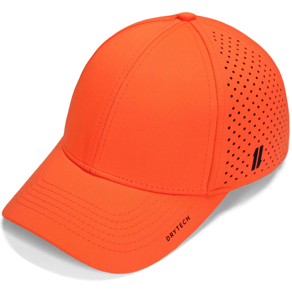 Mens Workout Hat - The Rise & Grind