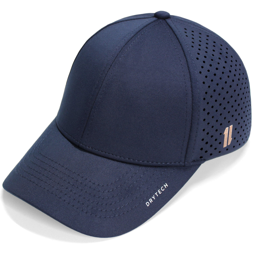 Mens Workout Hat - The Rise & Grind