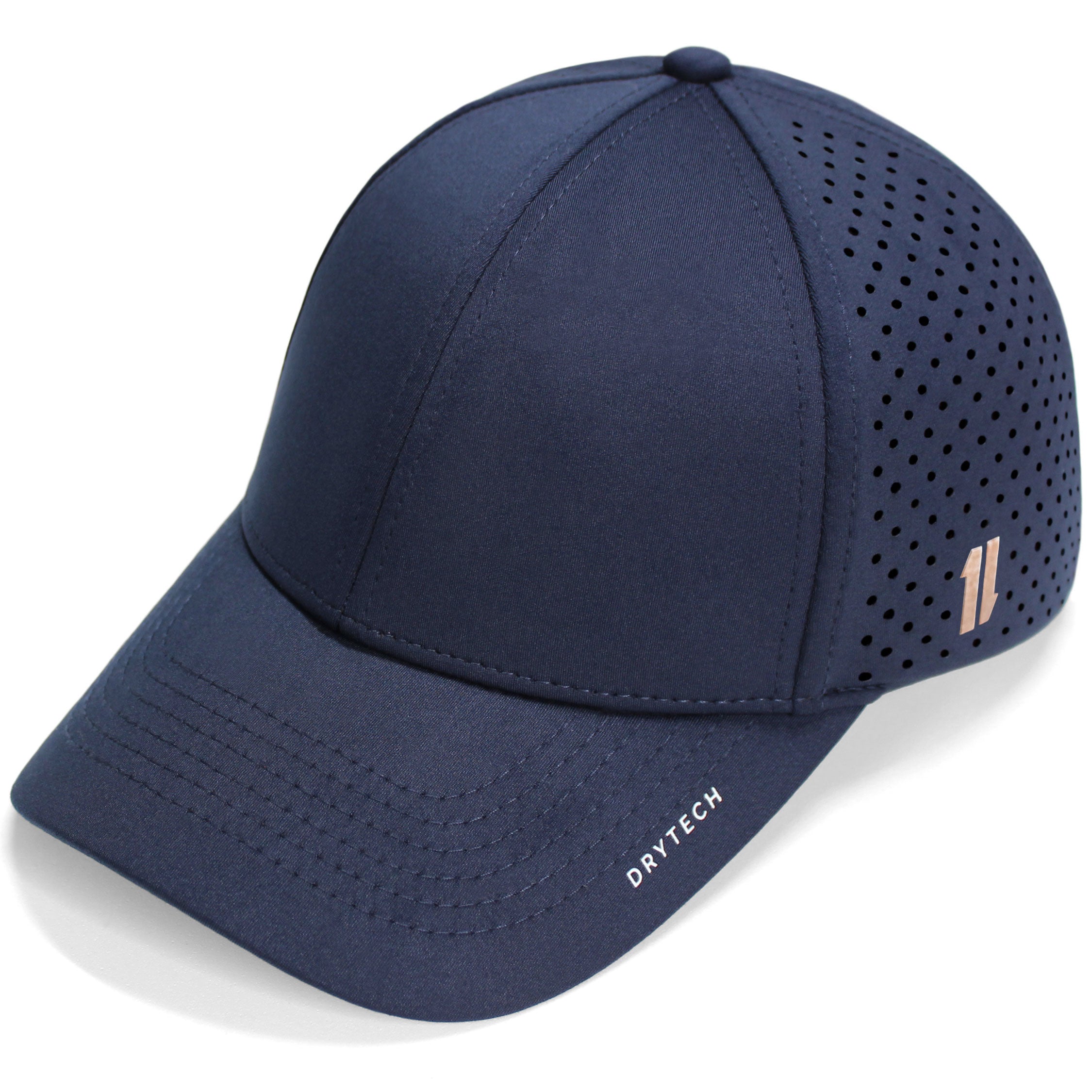 Mens Workout Hat - The Rise & Grind