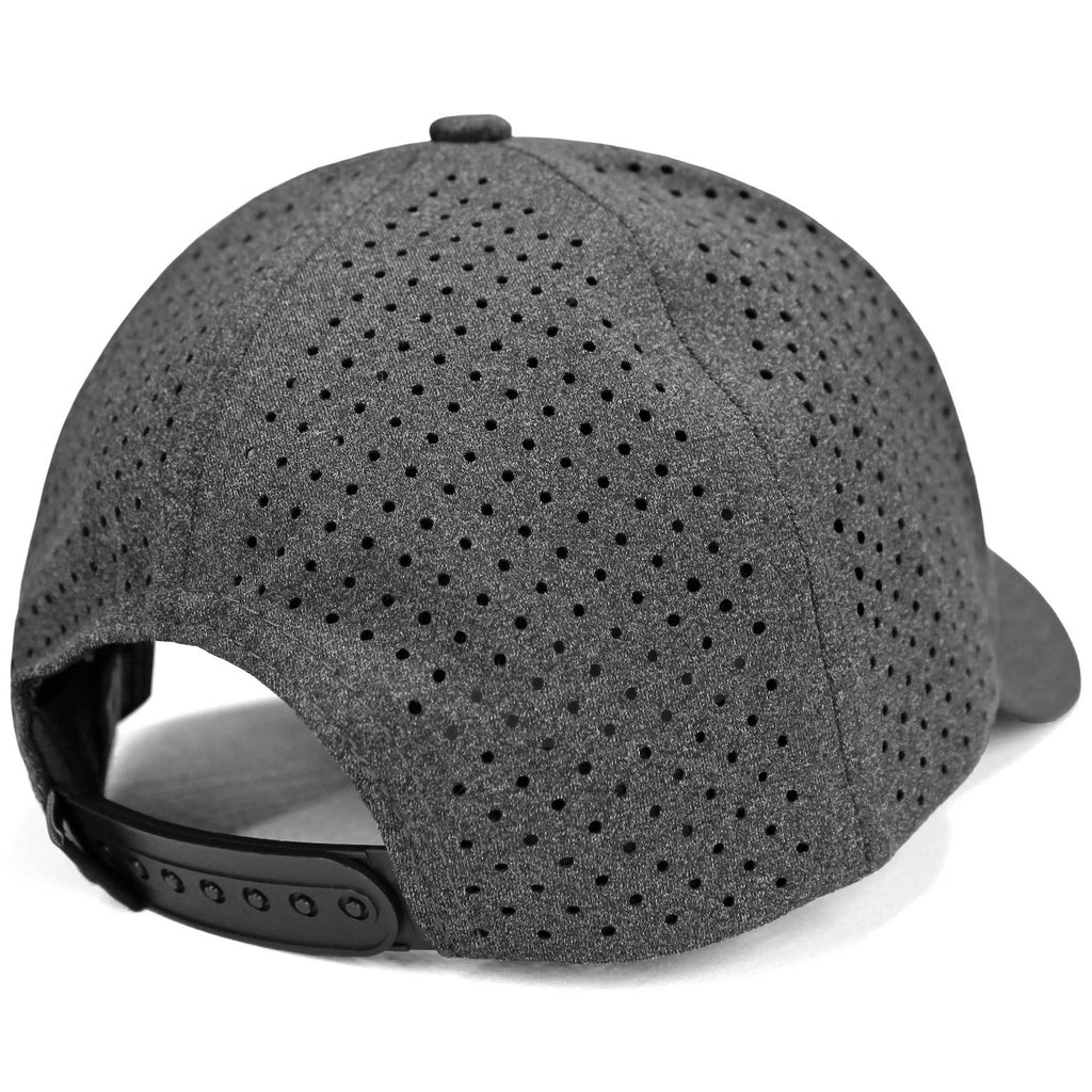 Mens Workout Hat - The Rise & Grind