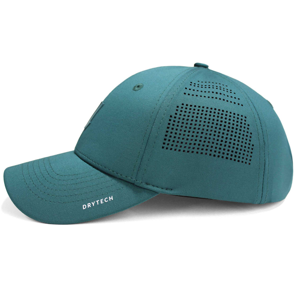 Mens Workout Hat - The Rise & Grind