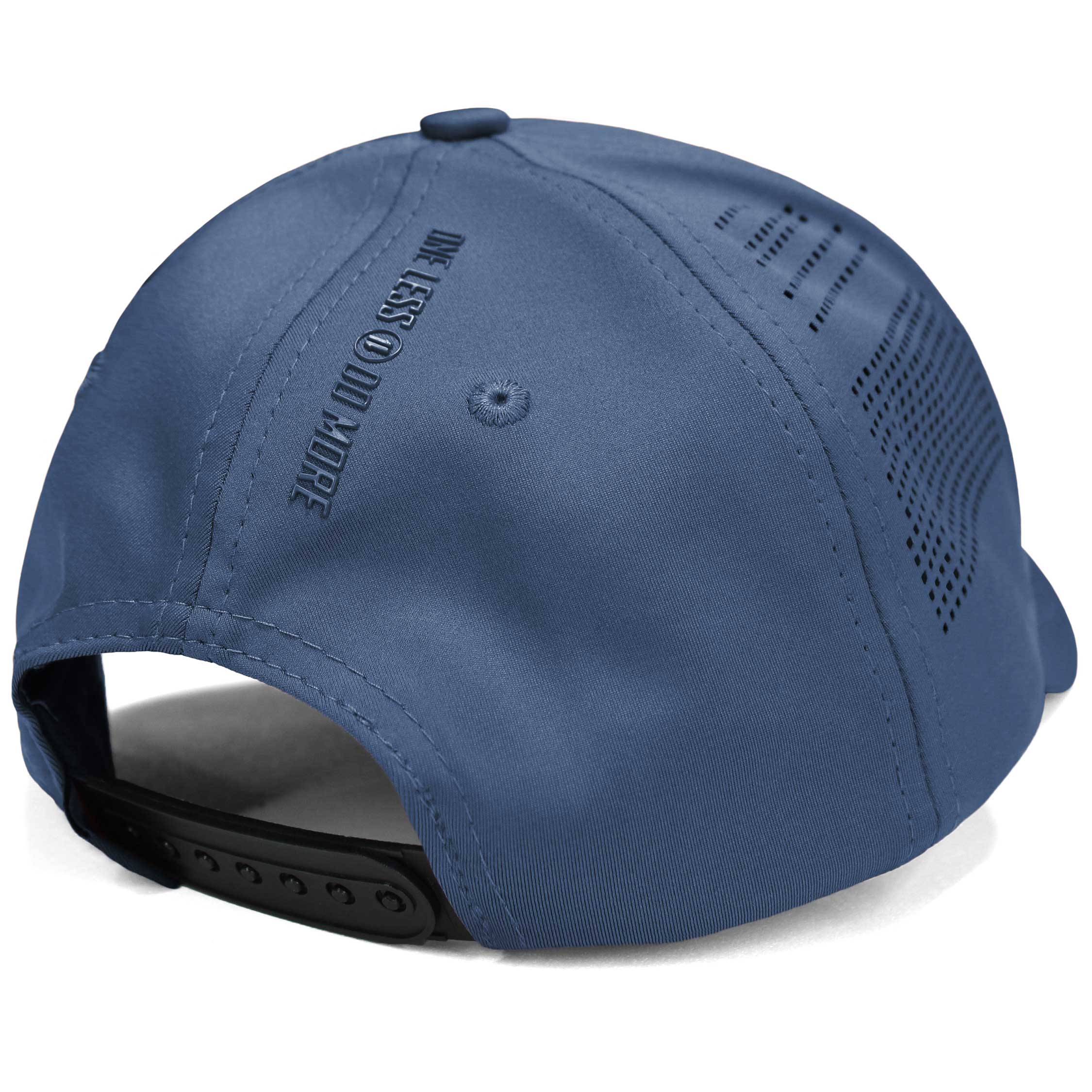 Mens Workout Hat - The Rise & Grind