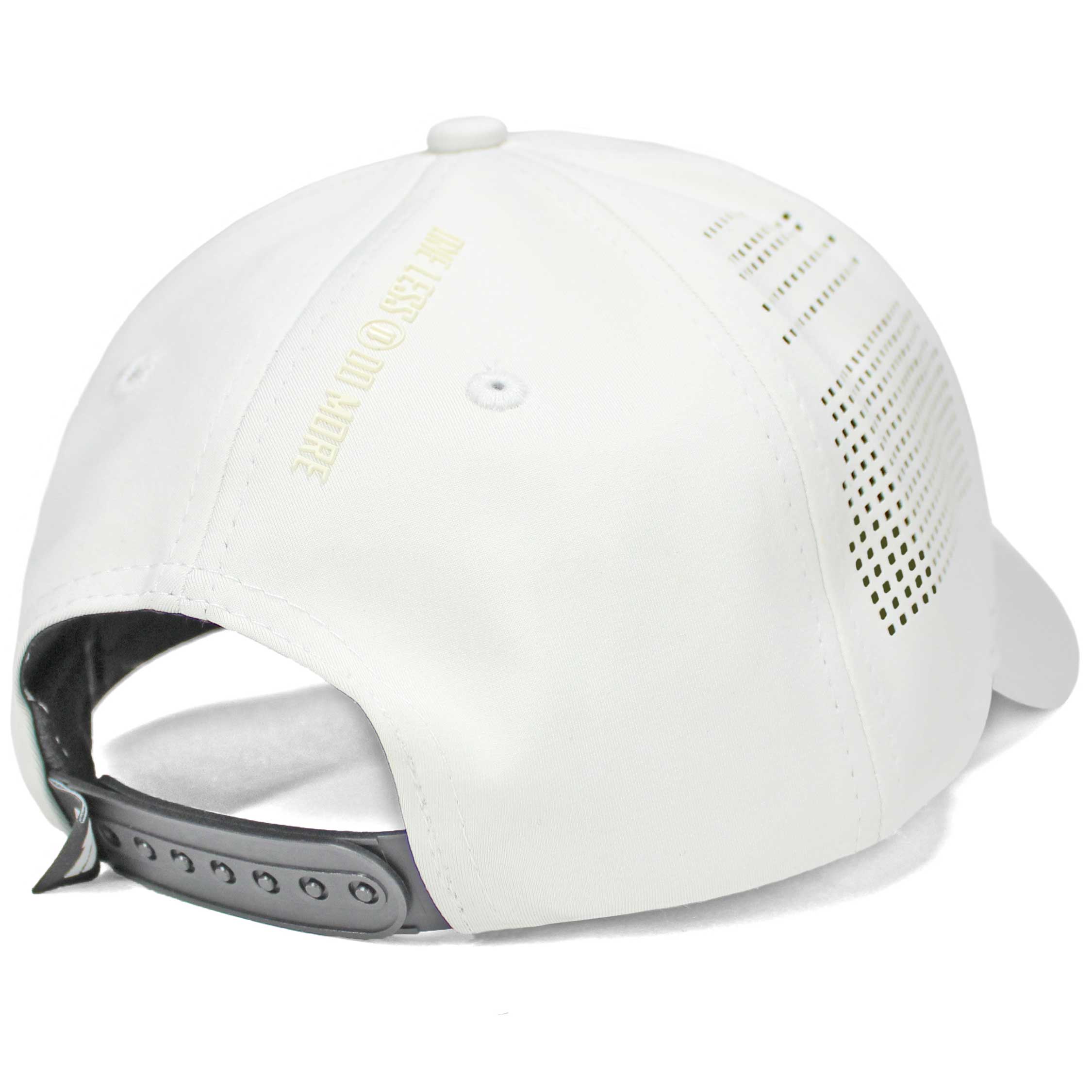 Mens Workout Hat - The Rise & Grind