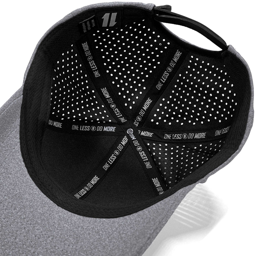 Mens Workout Hat - The Rise & Grind