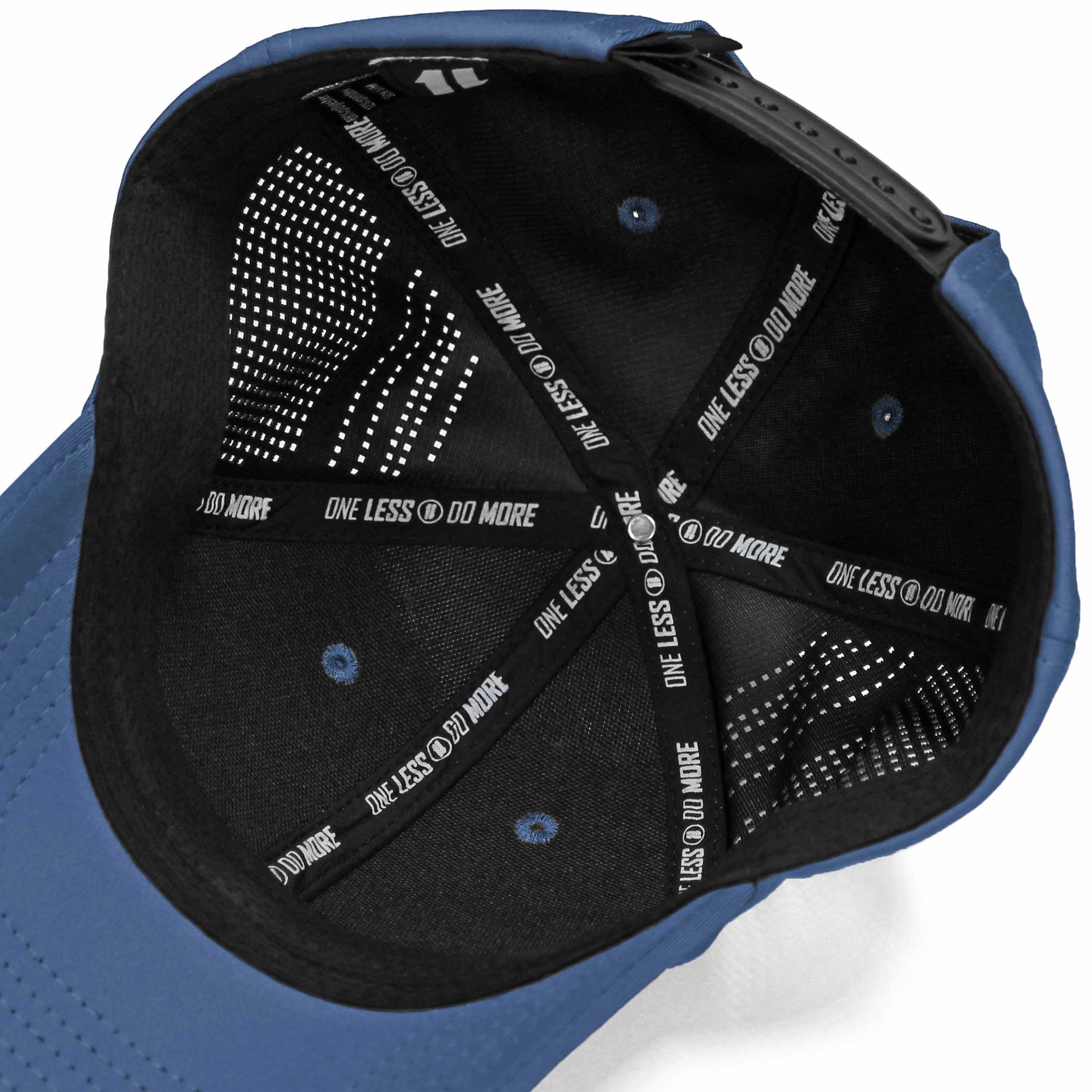 Mens Workout Hat - The Rise & Grind