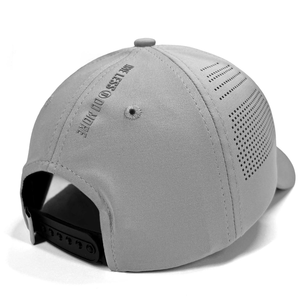 Mens Workout Hat - The Rise & Grind