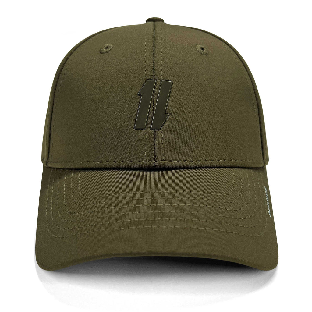 Mens Workout Hat - The Rise & Grind