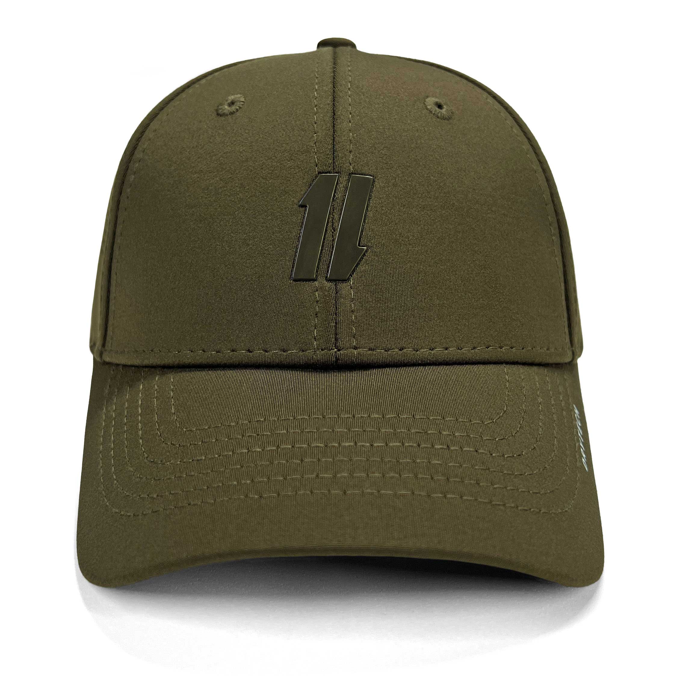 Mens Workout Hat - The Rise & Grind