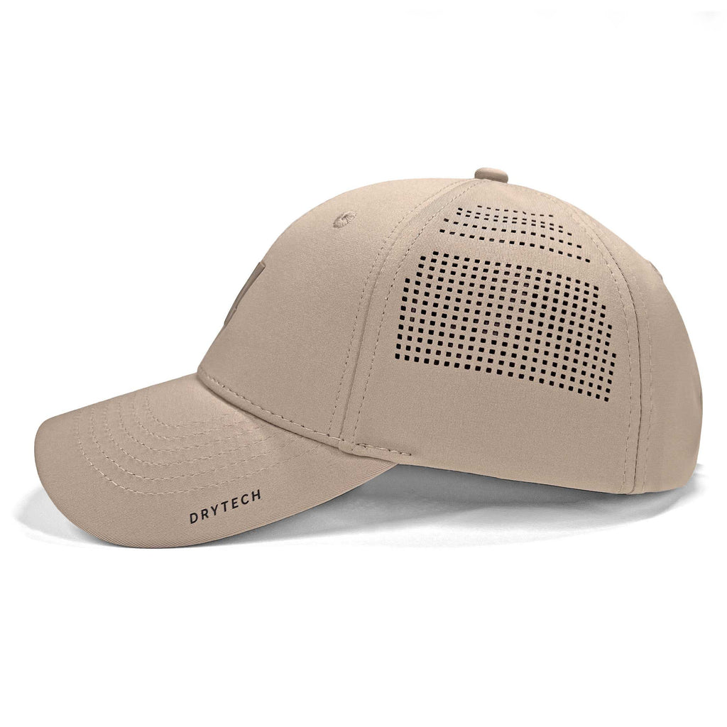 Mens Workout Hat - The Rise & Grind