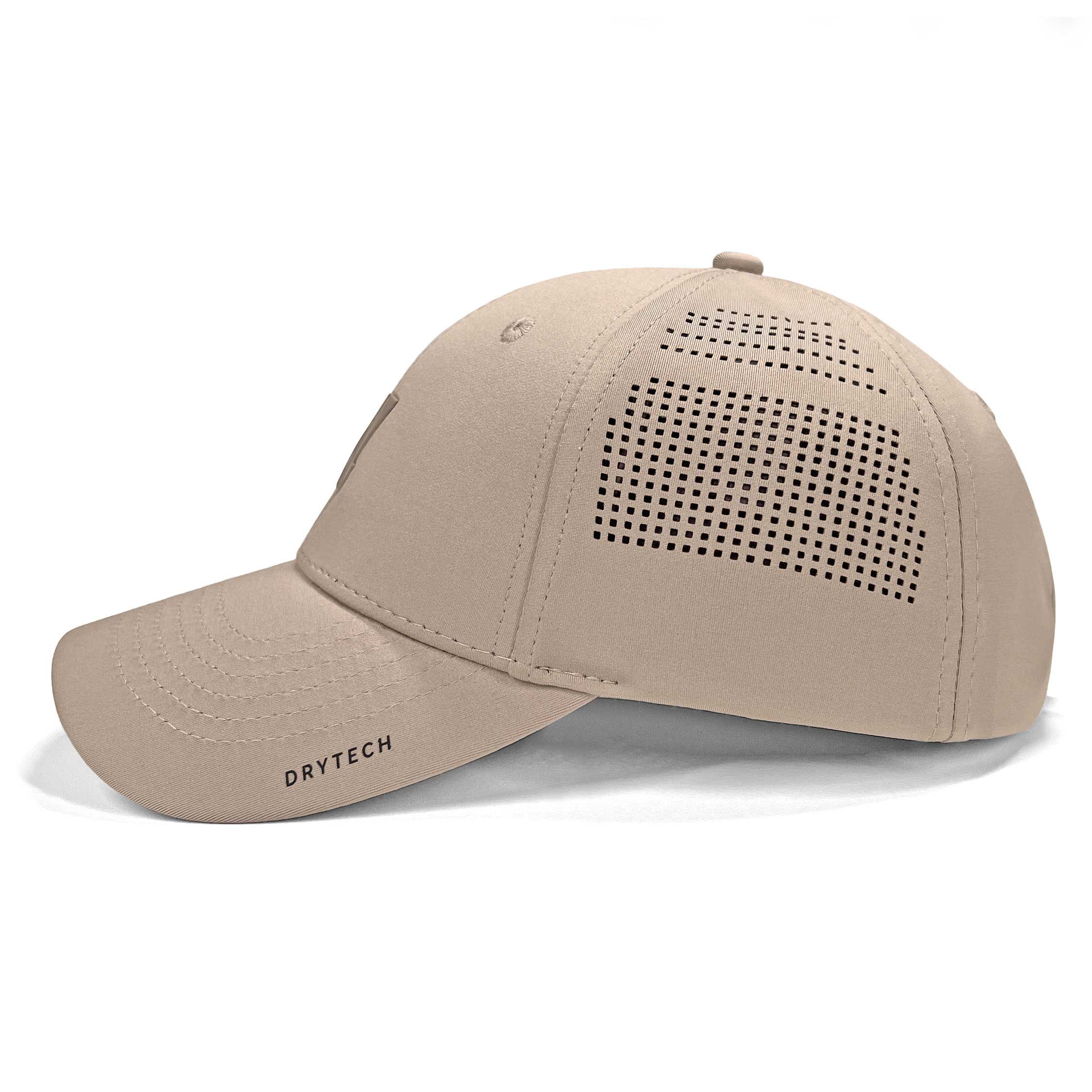 Mens Workout Hat - The Rise & Grind