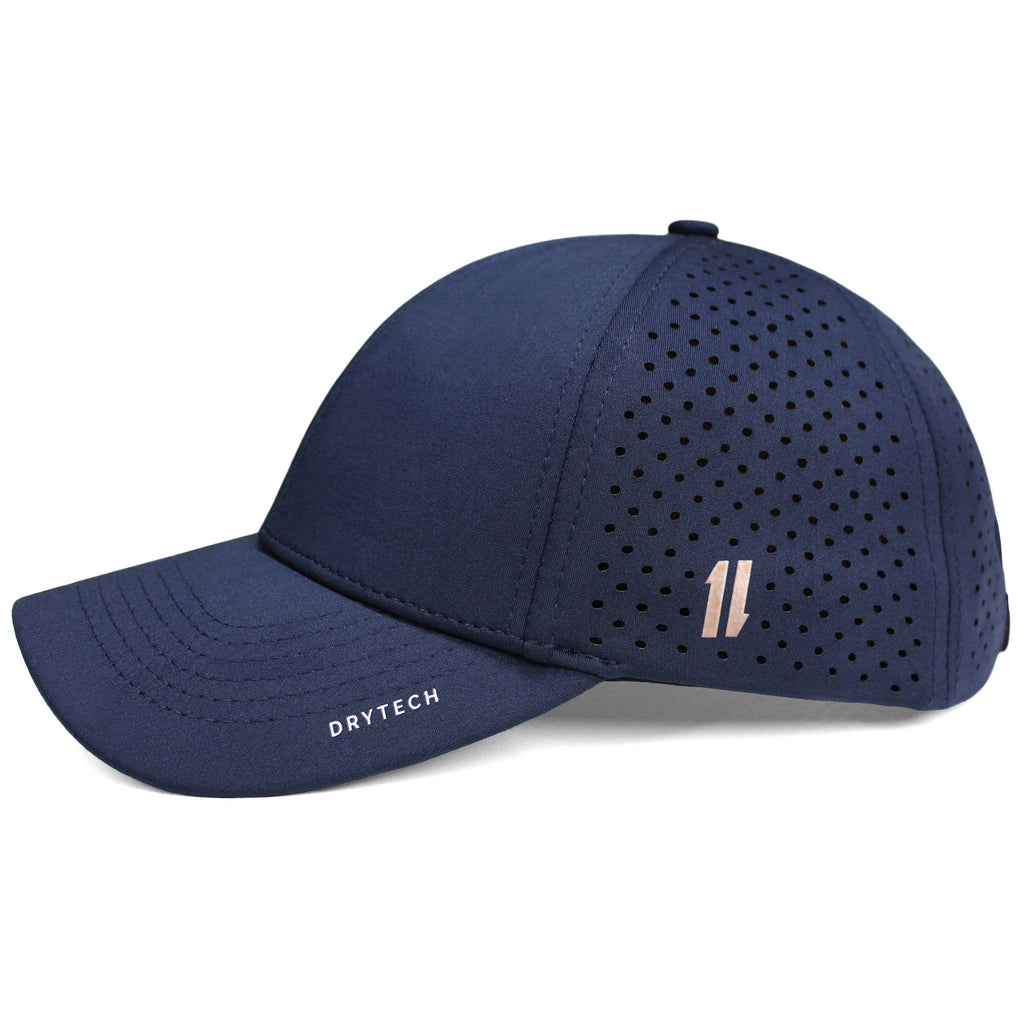 Mens Workout Hat - The Rise & Grind