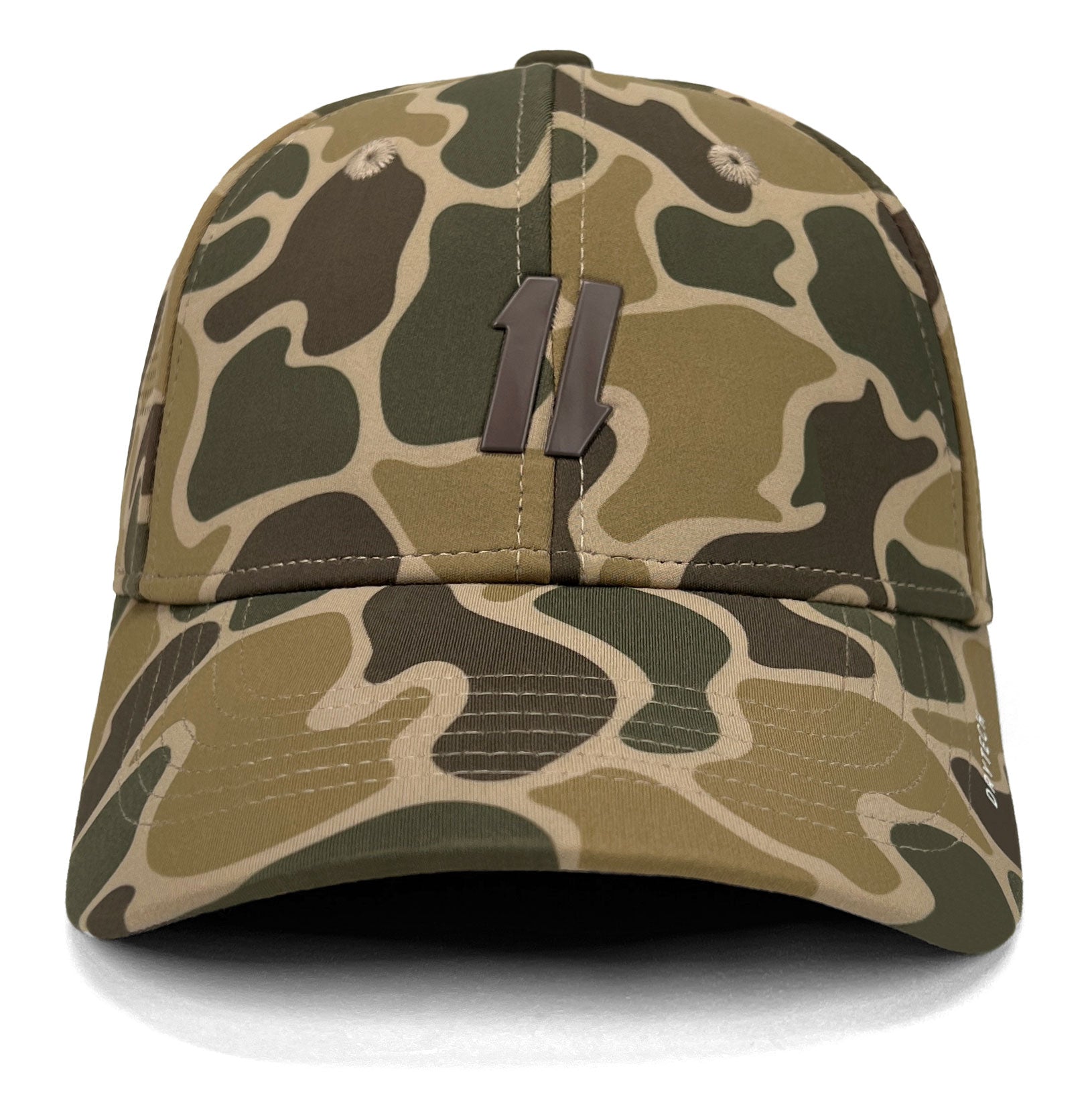 Mens Workout Hat - The Rise & Grind