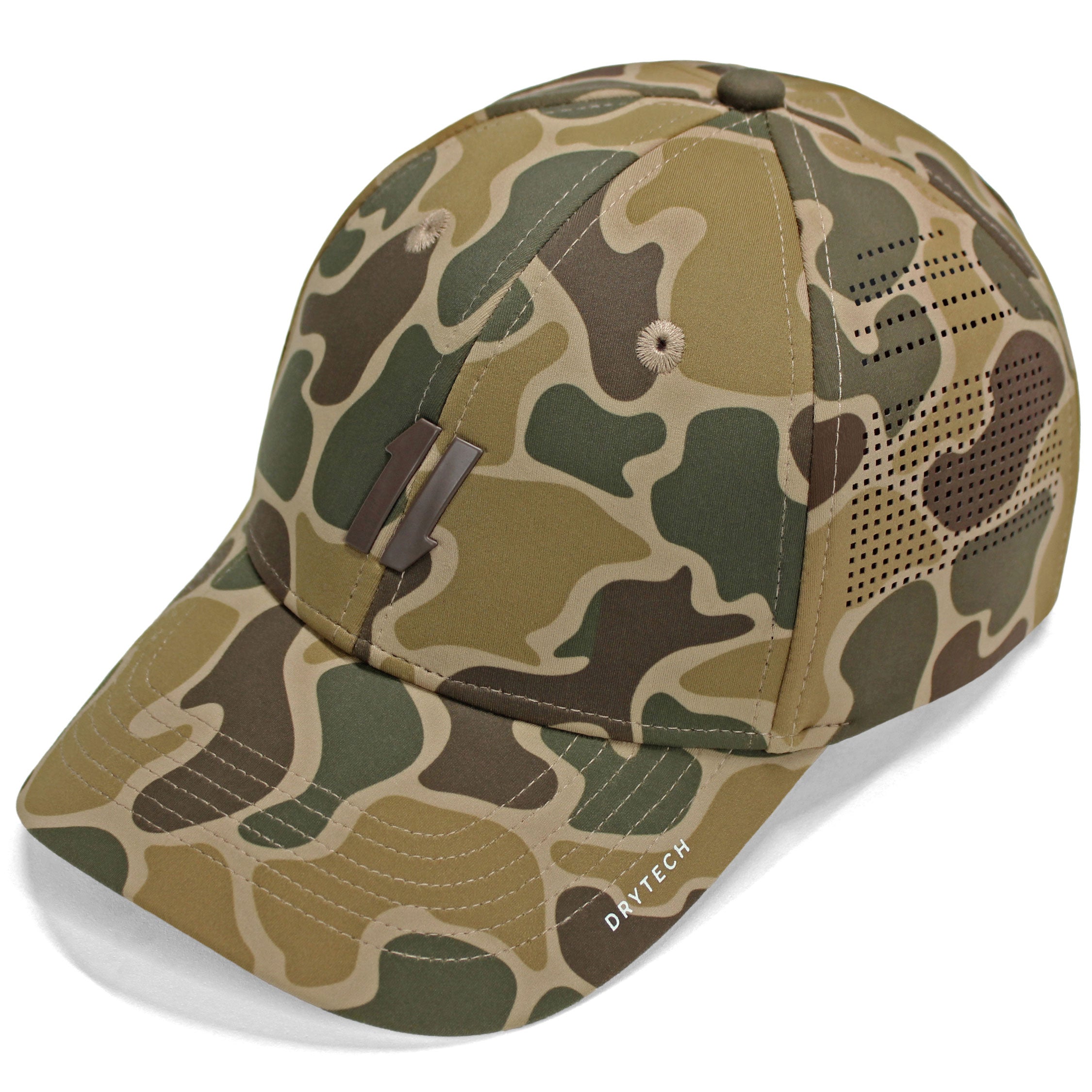 Mens Workout Hat - The Rise & Grind