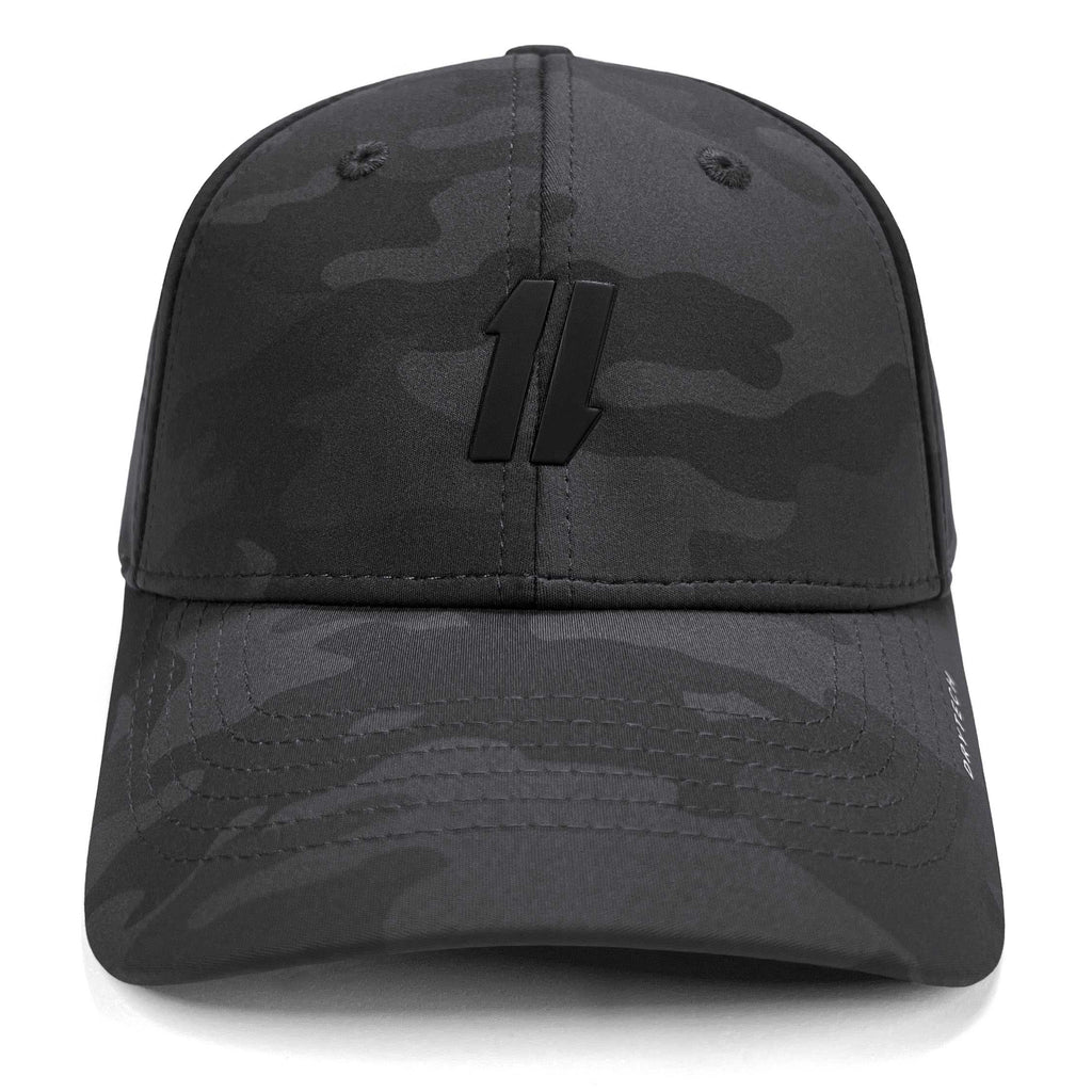 Mens Workout Hat - The Rise & Grind