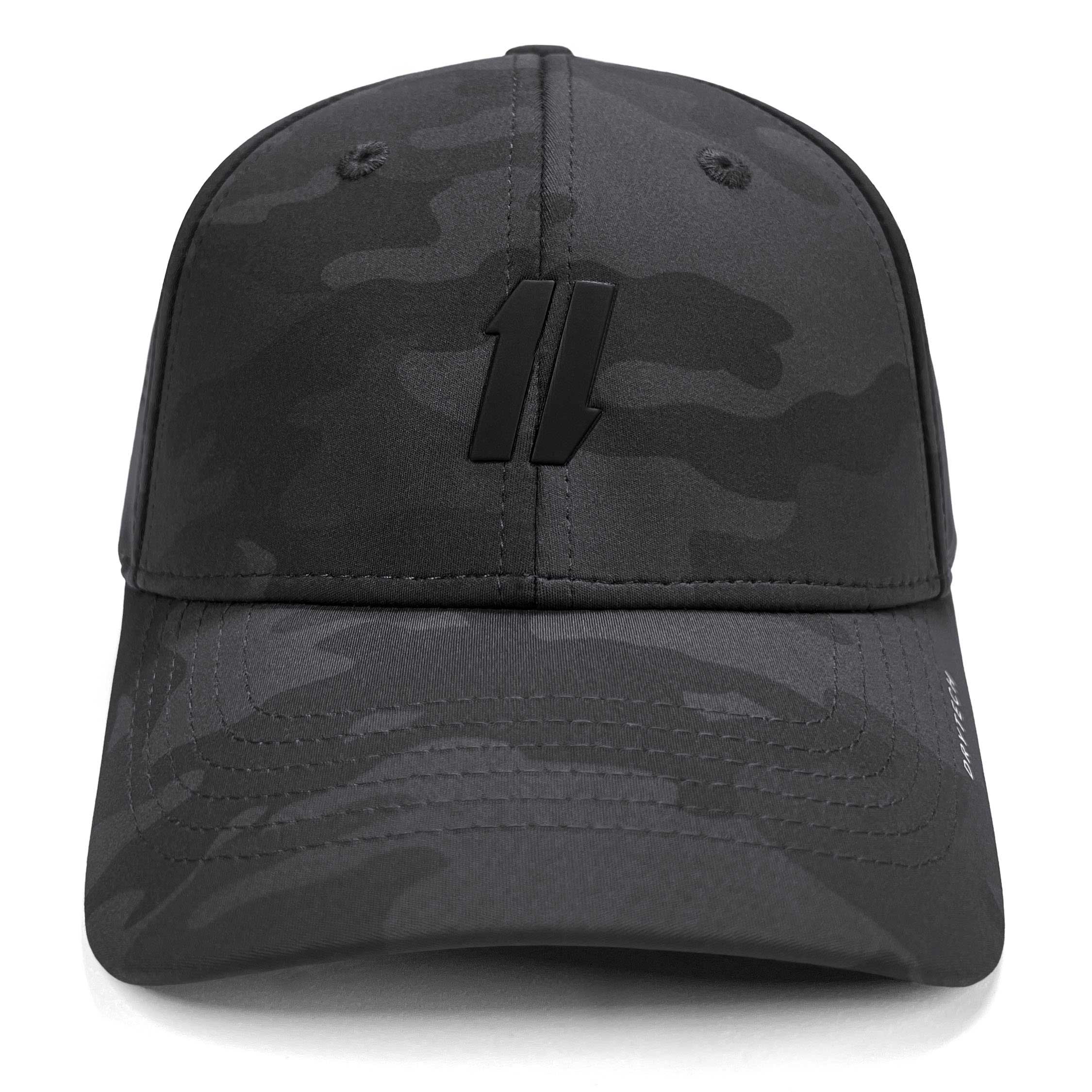 Mens Workout Hat - The Rise & Grind