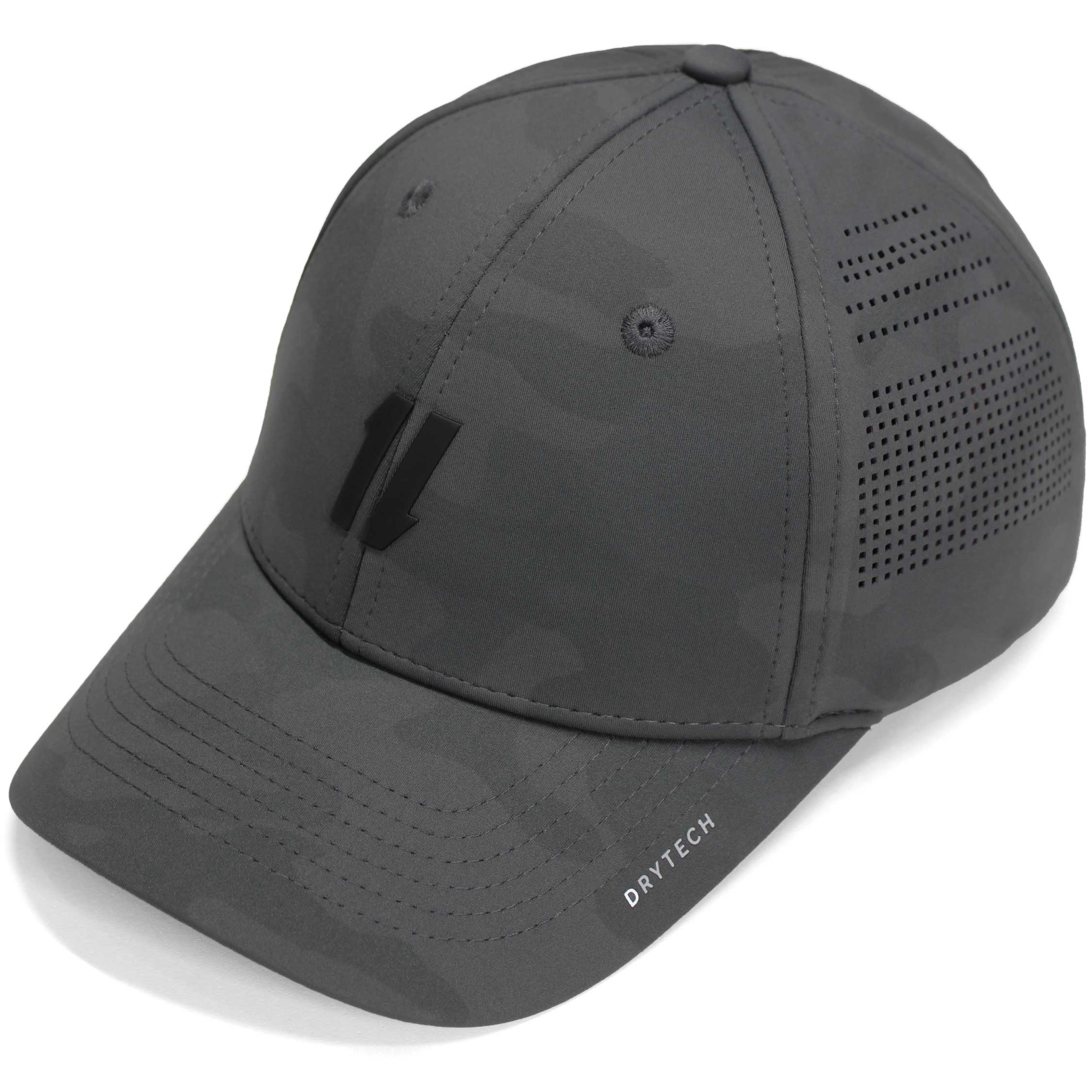 Mens Workout Hat - The Rise & Grind
