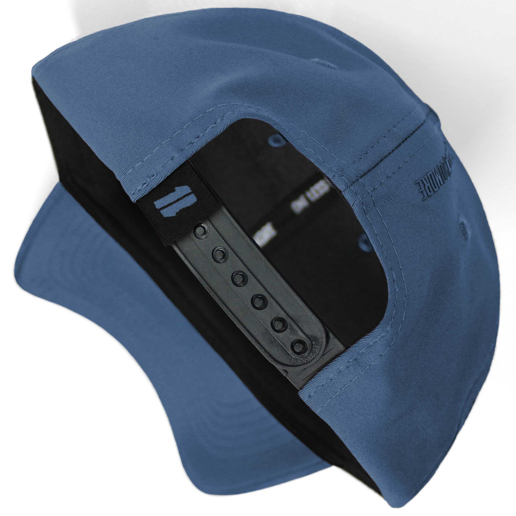 Mens Workout Hat - The Rise & Grind