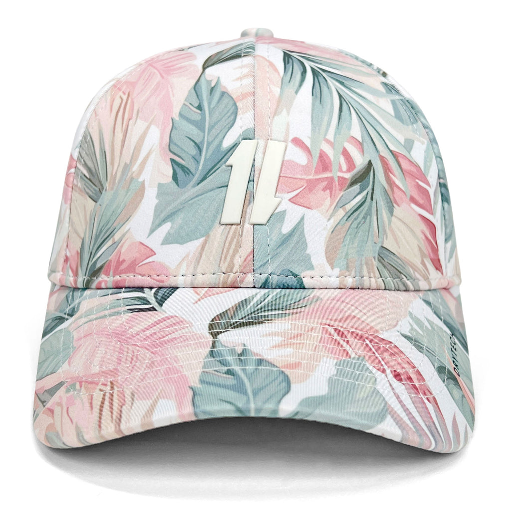 Mens Workout Hat - The Rise & Grind