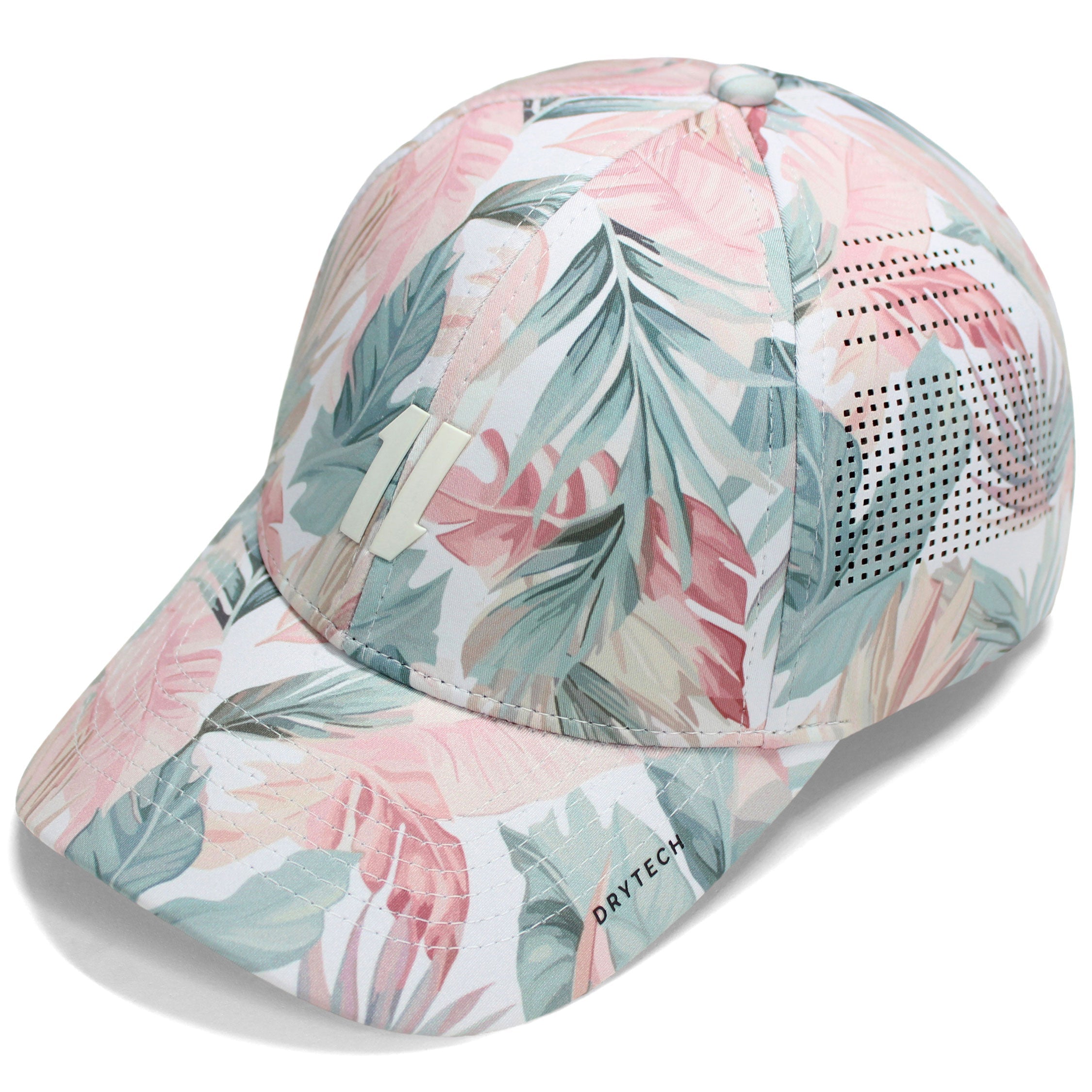 Mens Workout Hat - The Rise & Grind