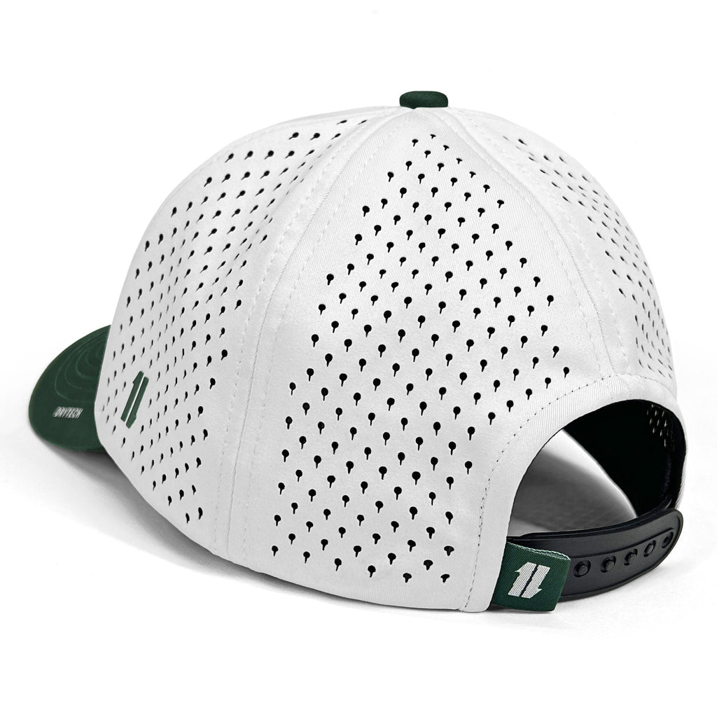 Mens Workout Hat - The Rise & Grind