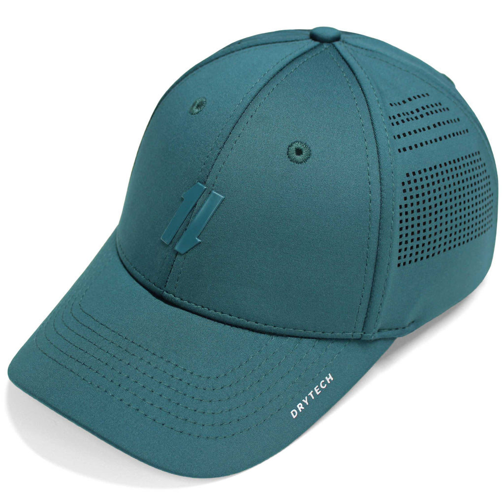 Mens Workout Hat - The Rise & Grind