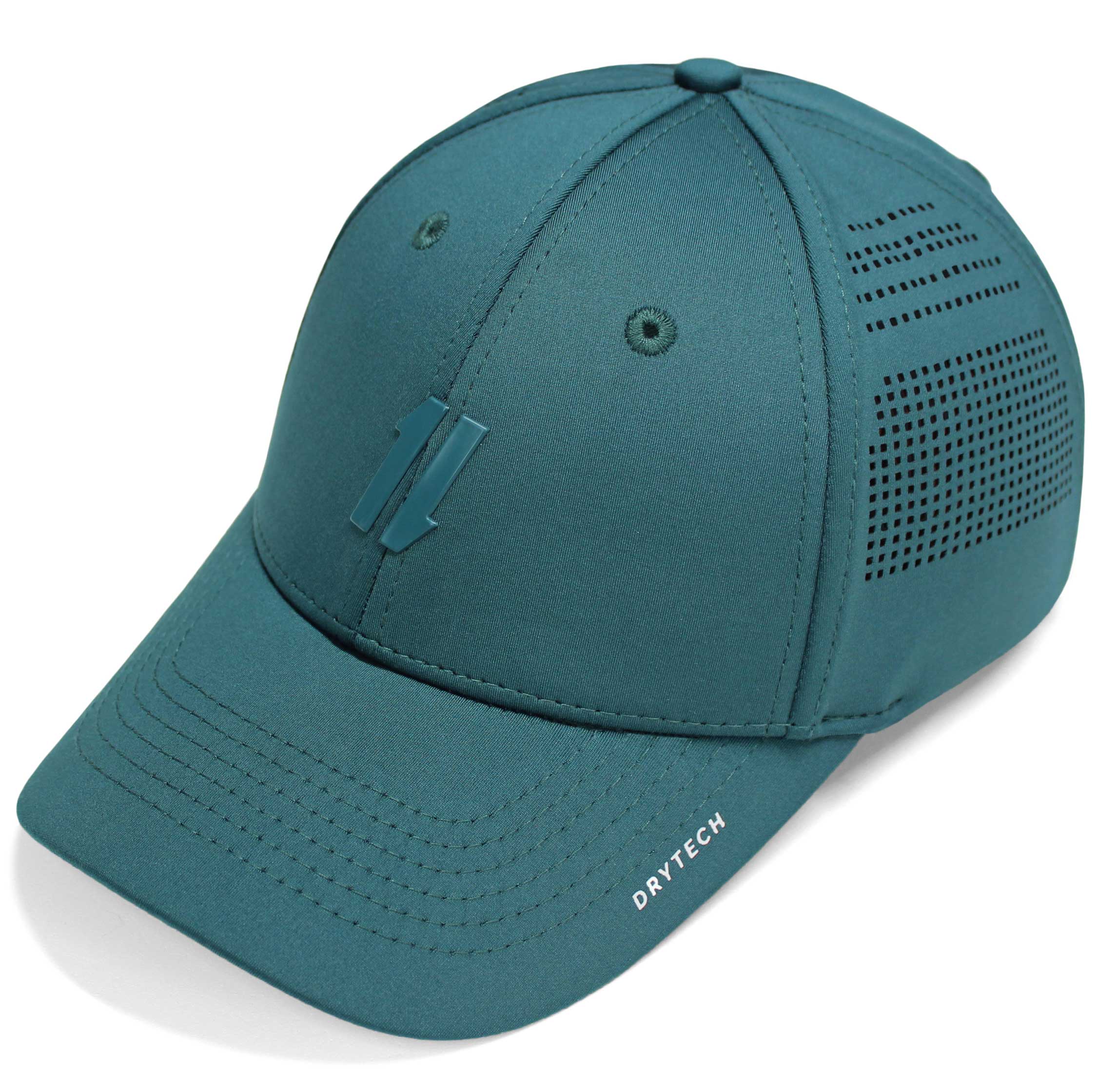 Mens Workout Hat - The Rise & Grind