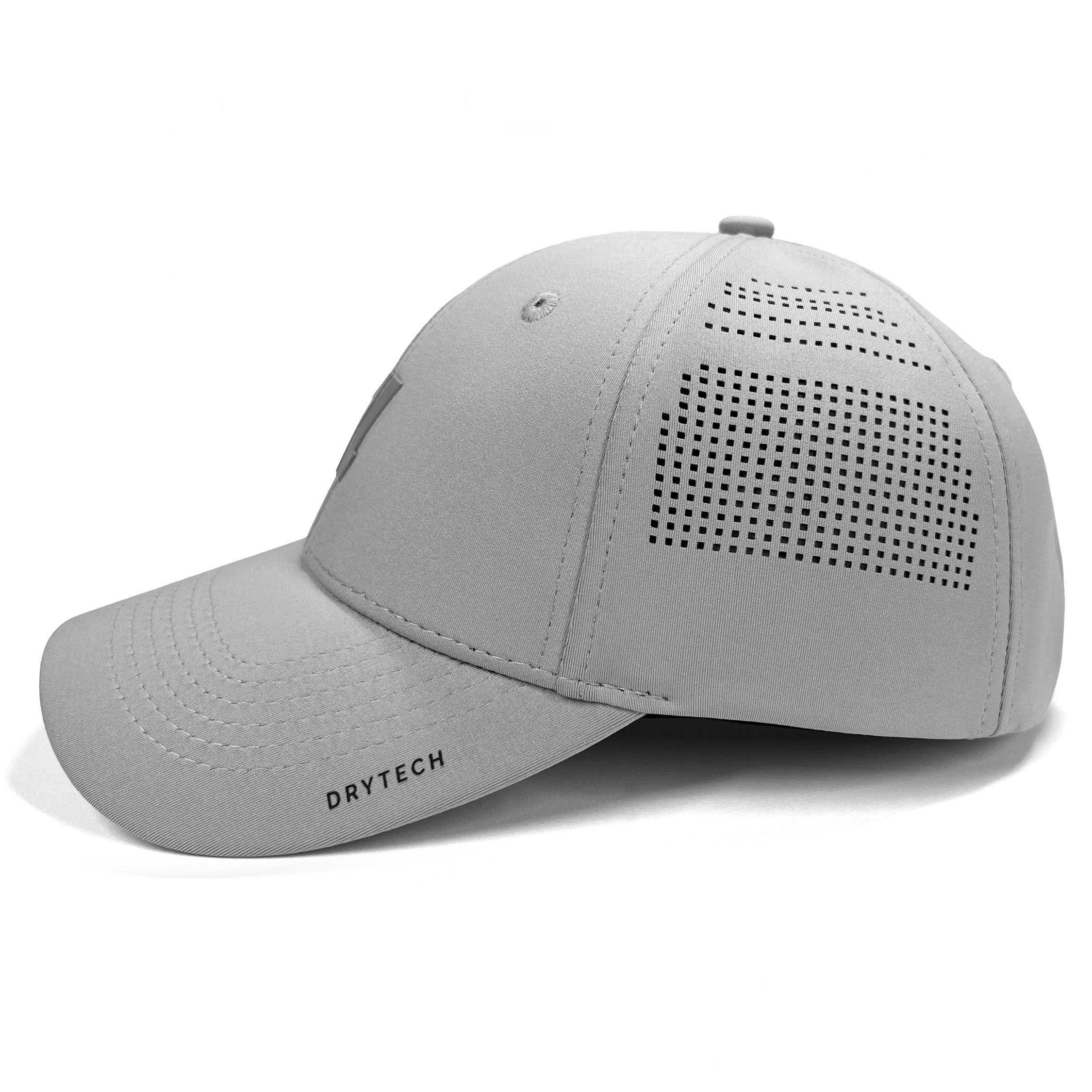 Mens Workout Hat - The Rise & Grind