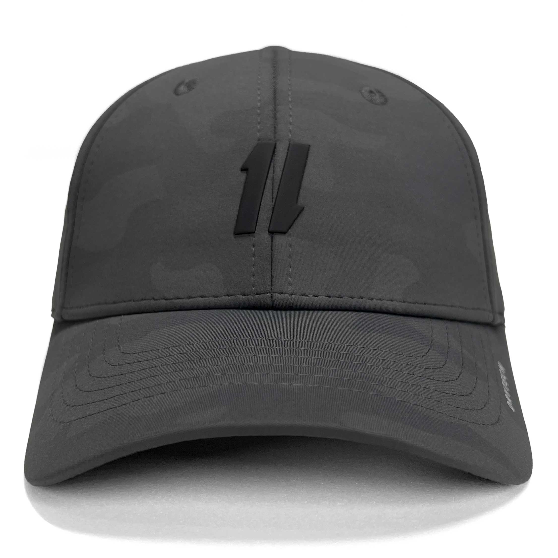 Mens Workout Hat - The Rise & Grind