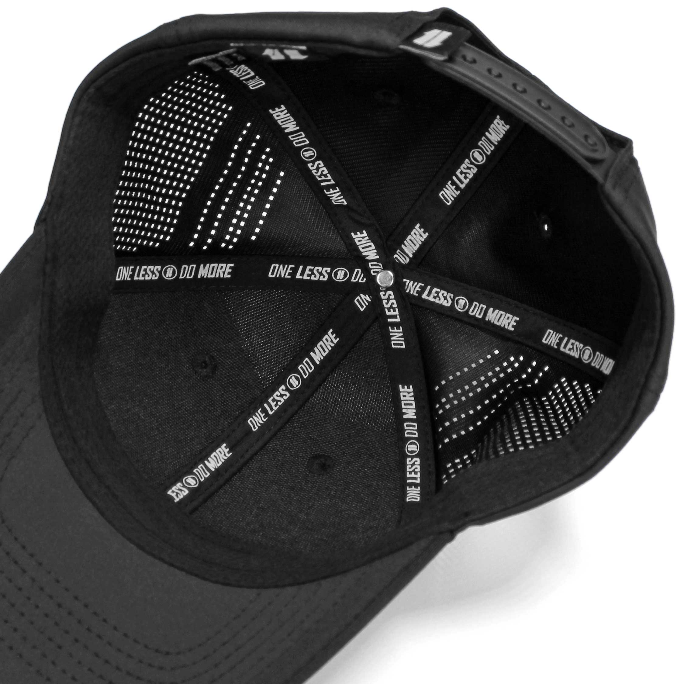 Mens Workout Hat - The Rise & Grind