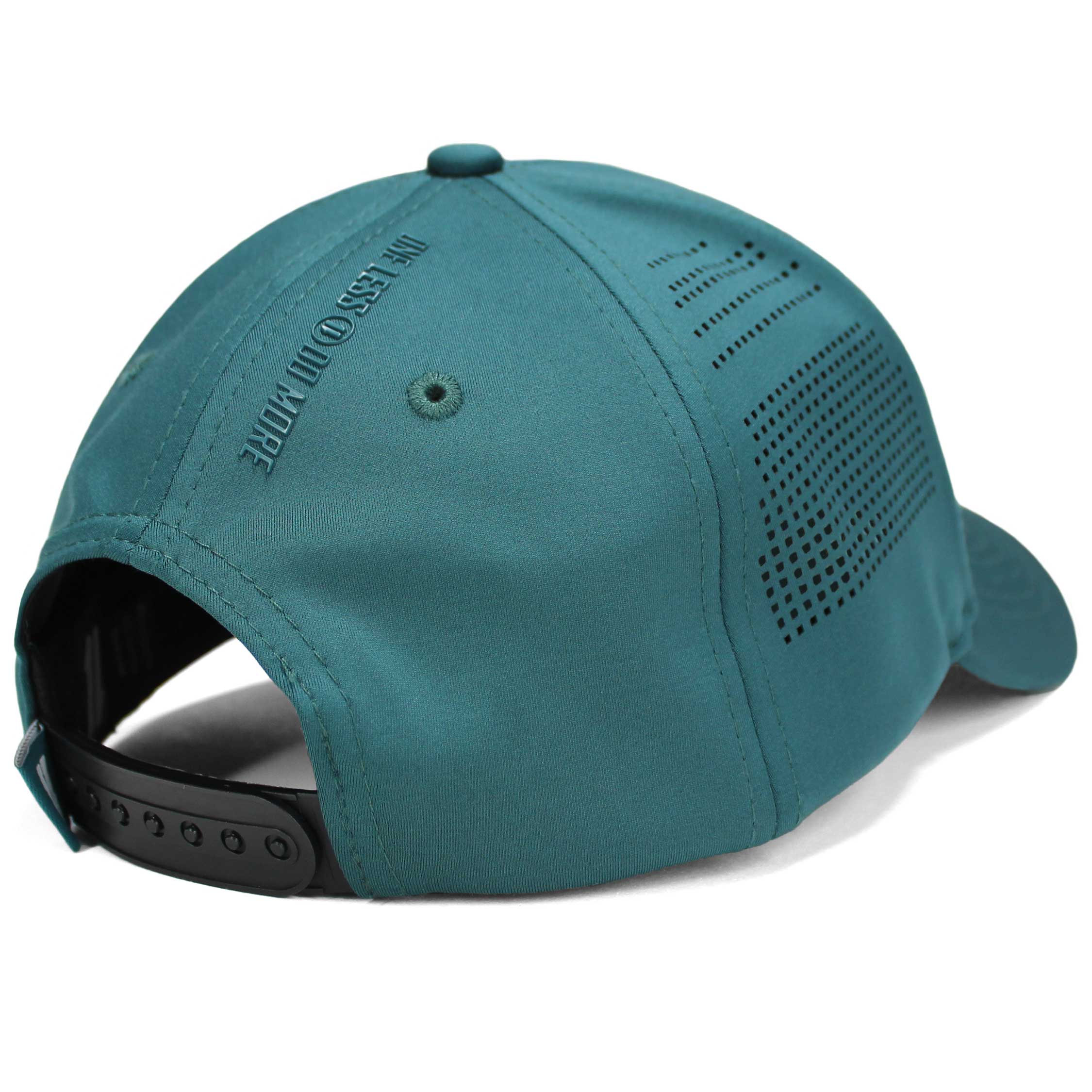 Mens Workout Hat - The Rise & Grind