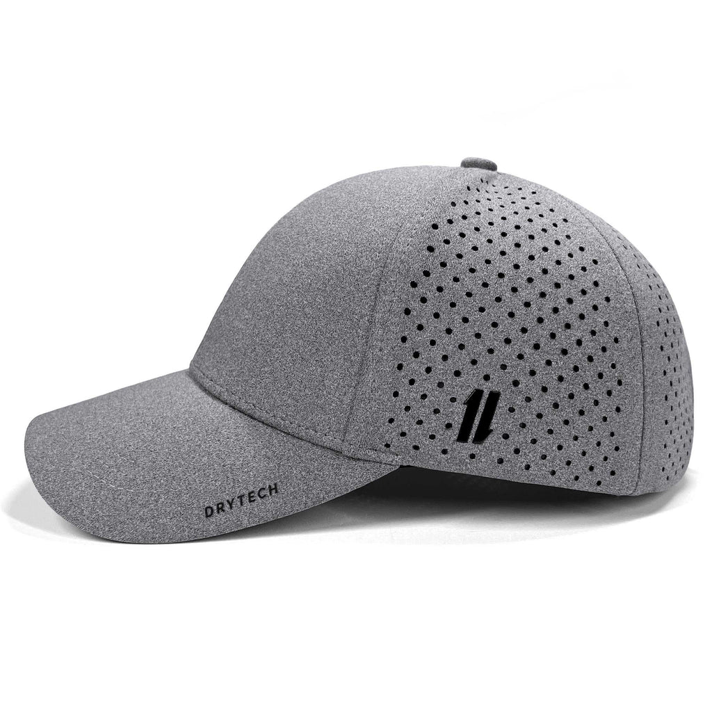 Mens Workout Hat - The Rise & Grind