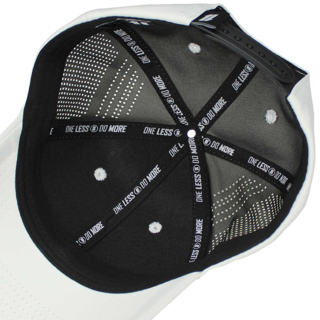 Mens Workout Hat - The Rise & Grind