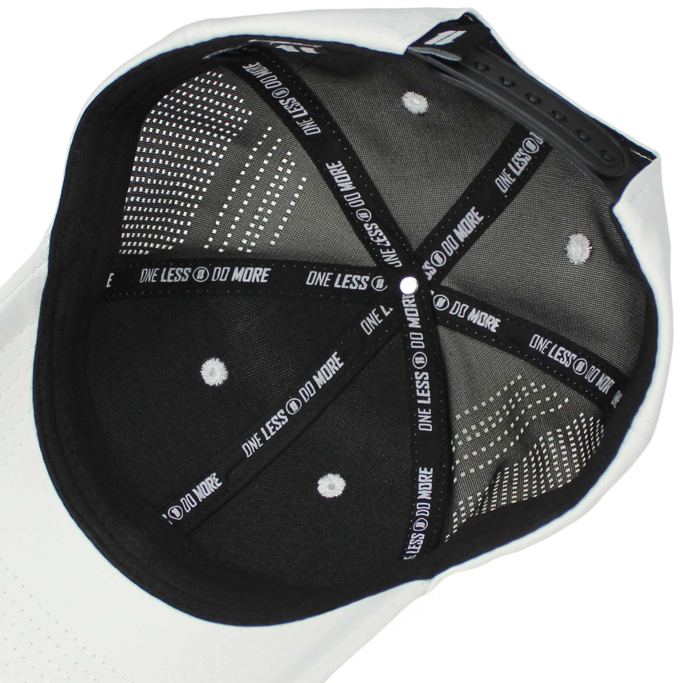 Mens Workout Hat - The Rise & Grind