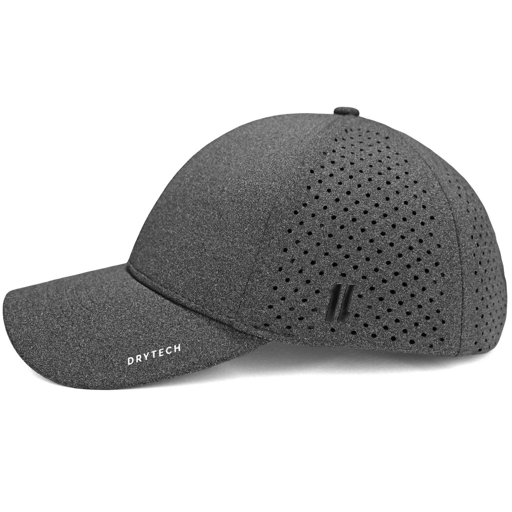 Mens Workout Hat - The Rise & Grind