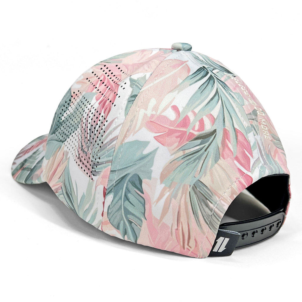 Mens Workout Hat - The Rise & Grind