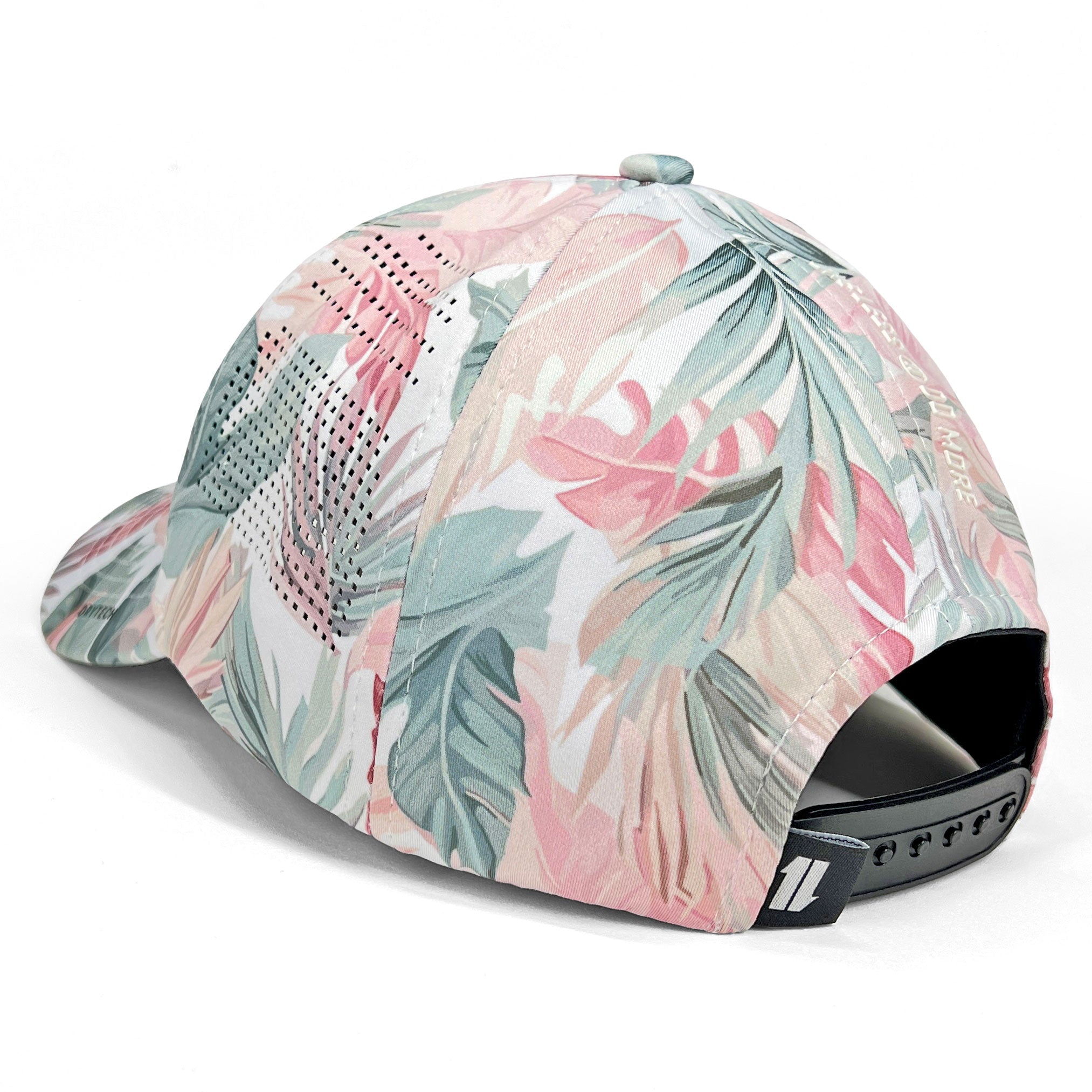 Mens Workout Hat - The Rise & Grind