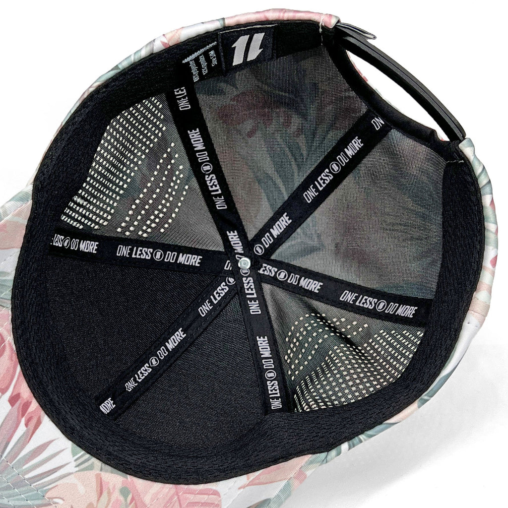 Mens Workout Hat - The Rise & Grind