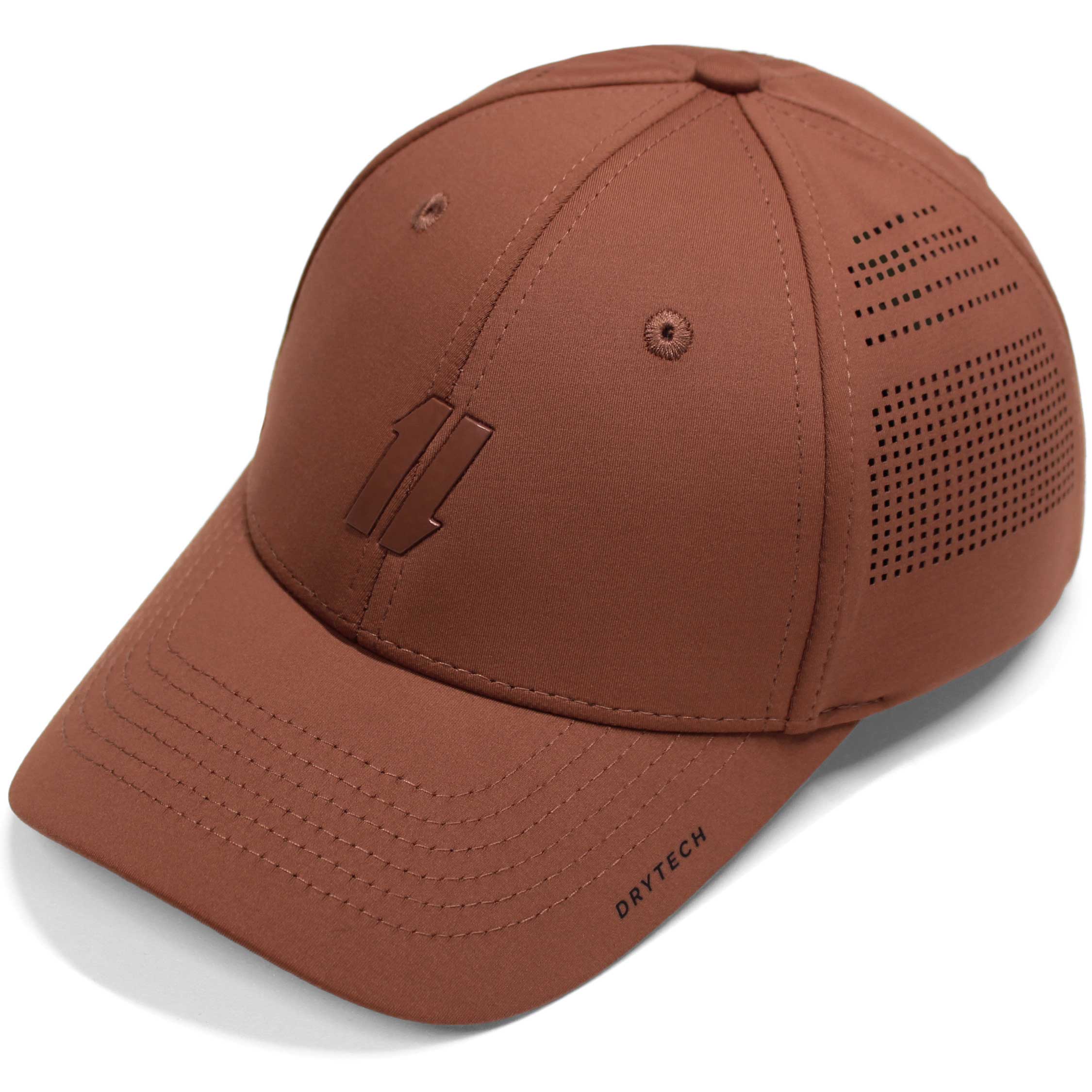 Mens Workout Hat - The Rise & Grind