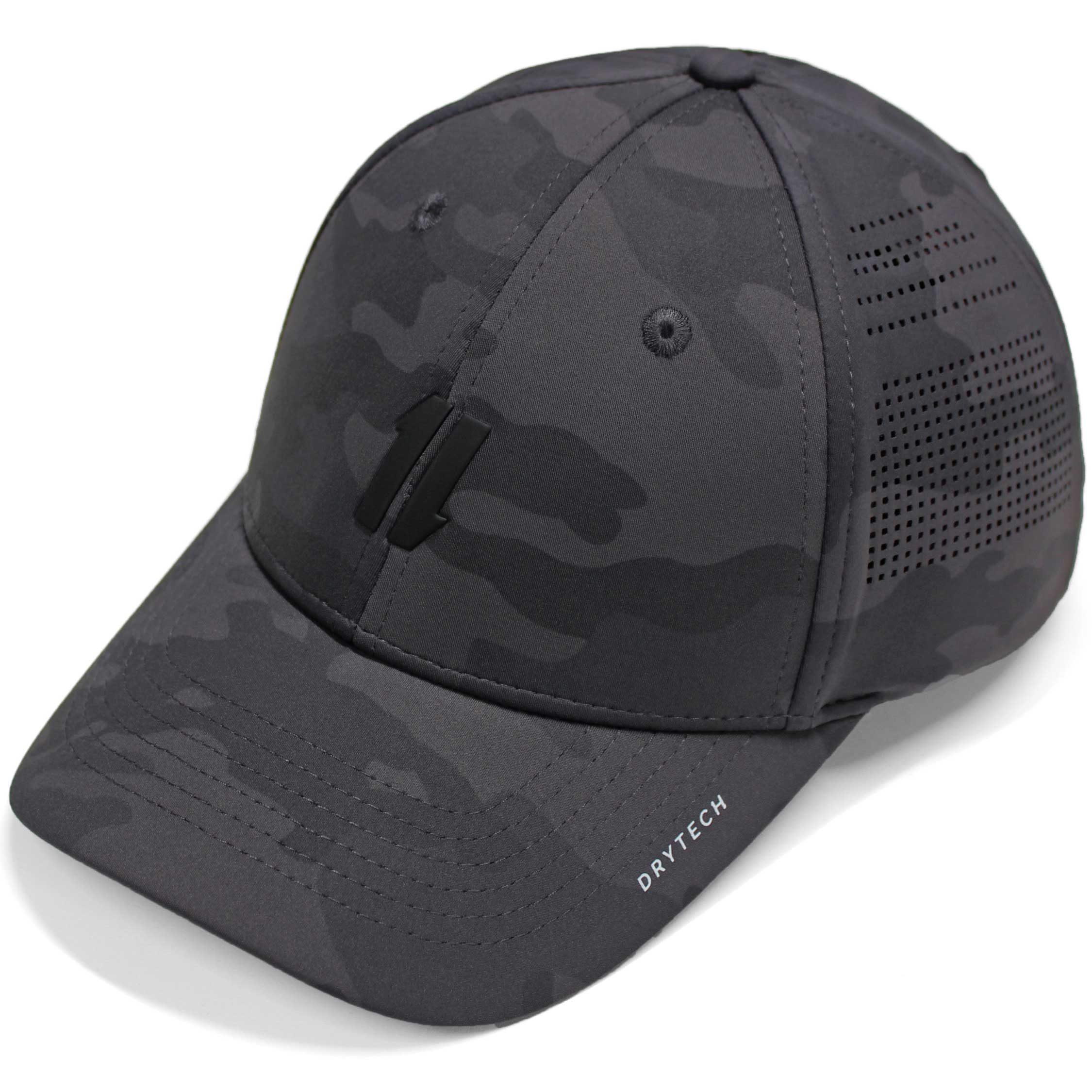 Mens Workout Hat - The Rise & Grind