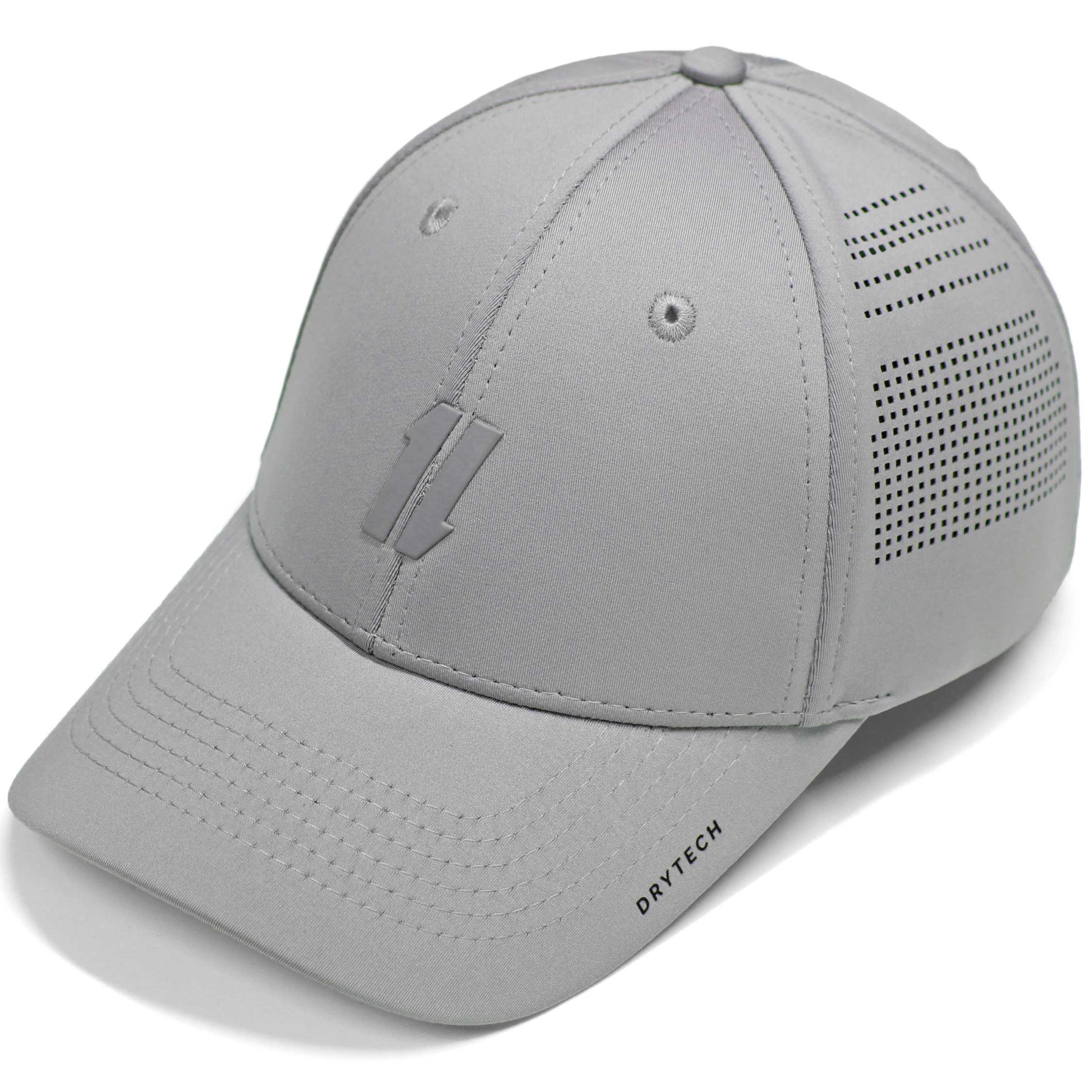 Mens Workout Hat - The Rise & Grind
