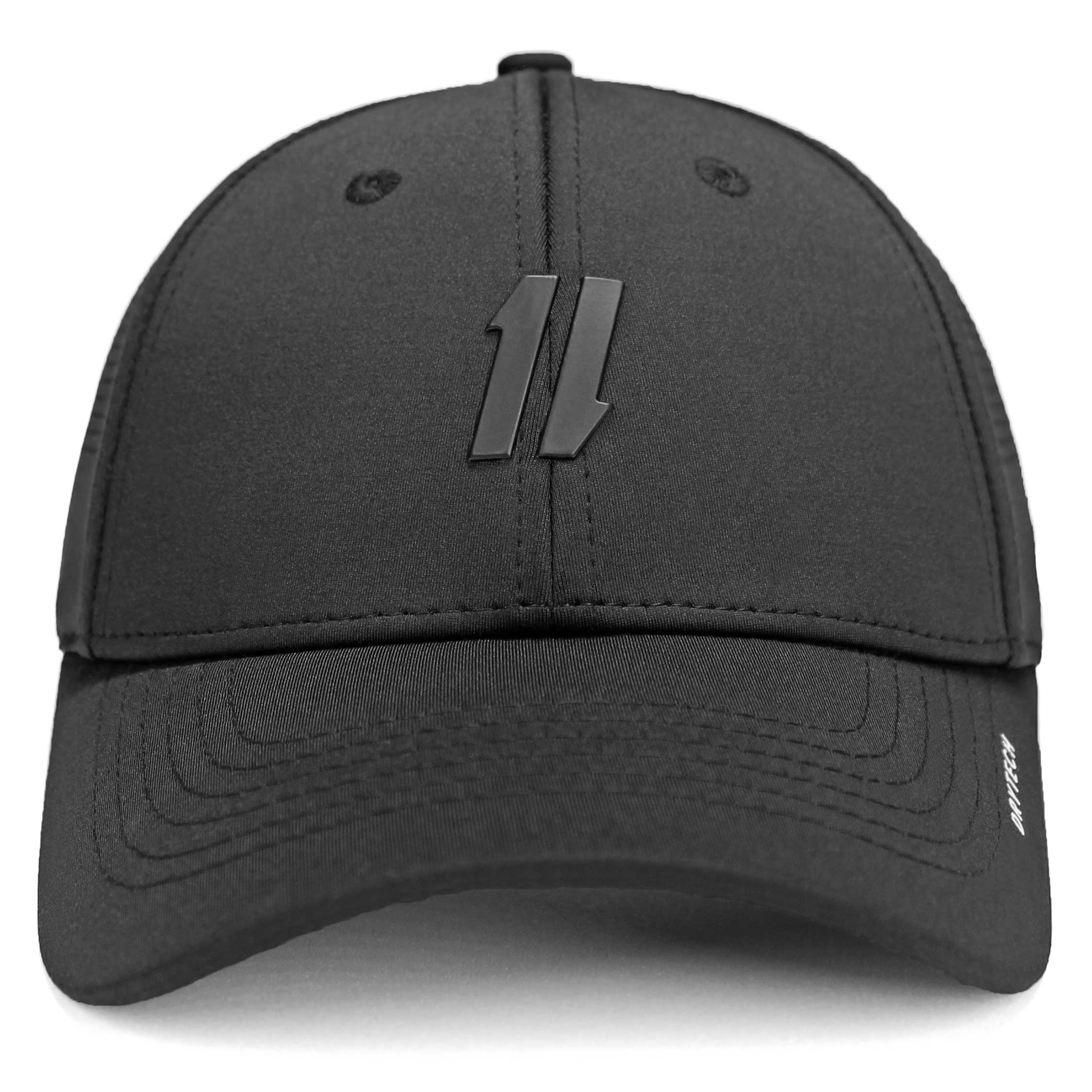 Mens Workout Hat - The Rise & Grind