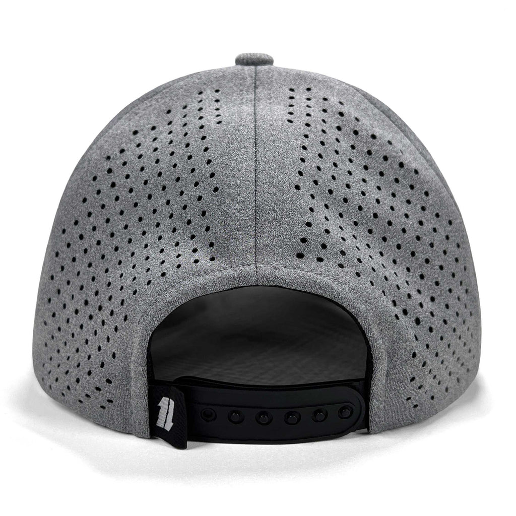 Mens Workout Hat - The Rise & Grind