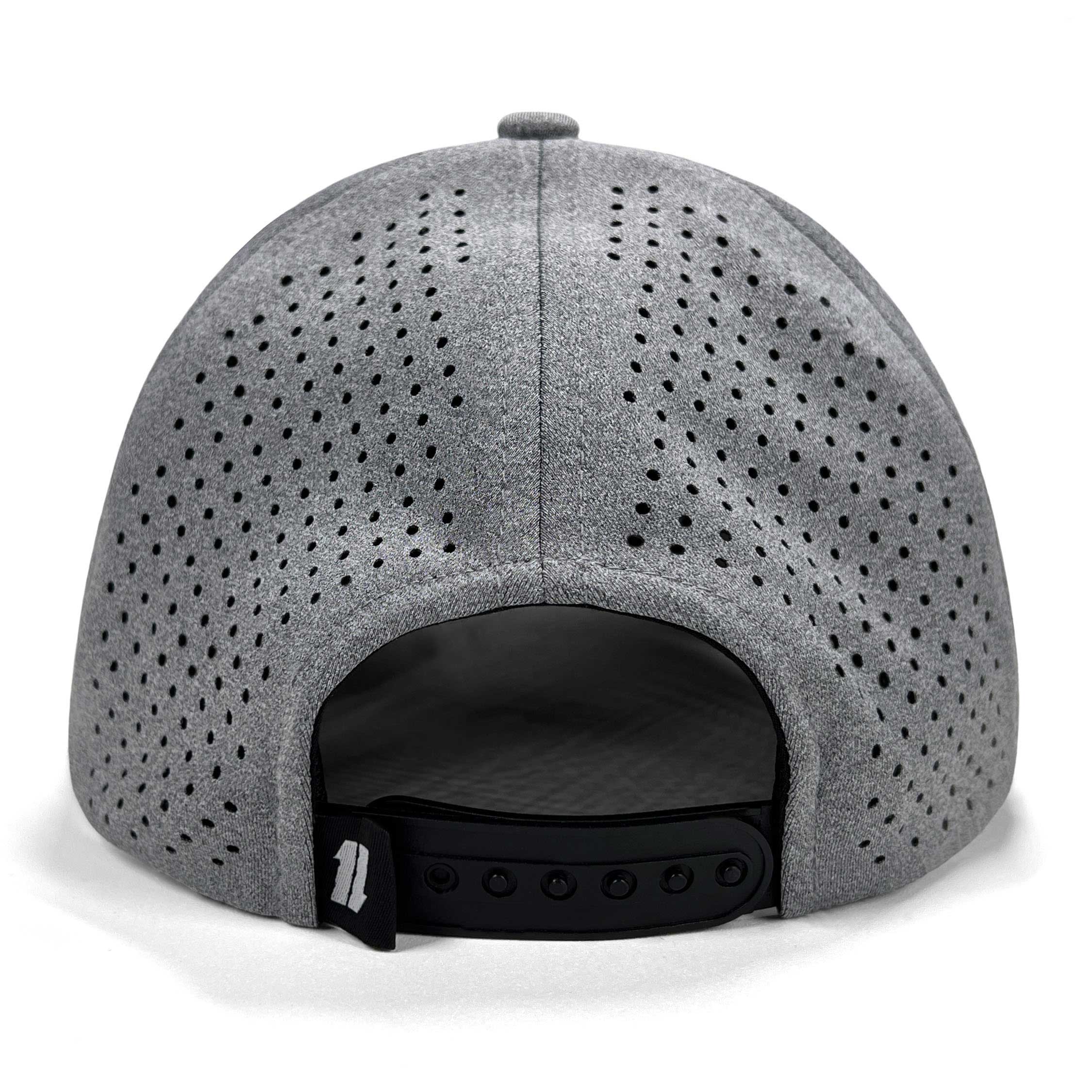 Mens Workout Hat - The Rise & Grind