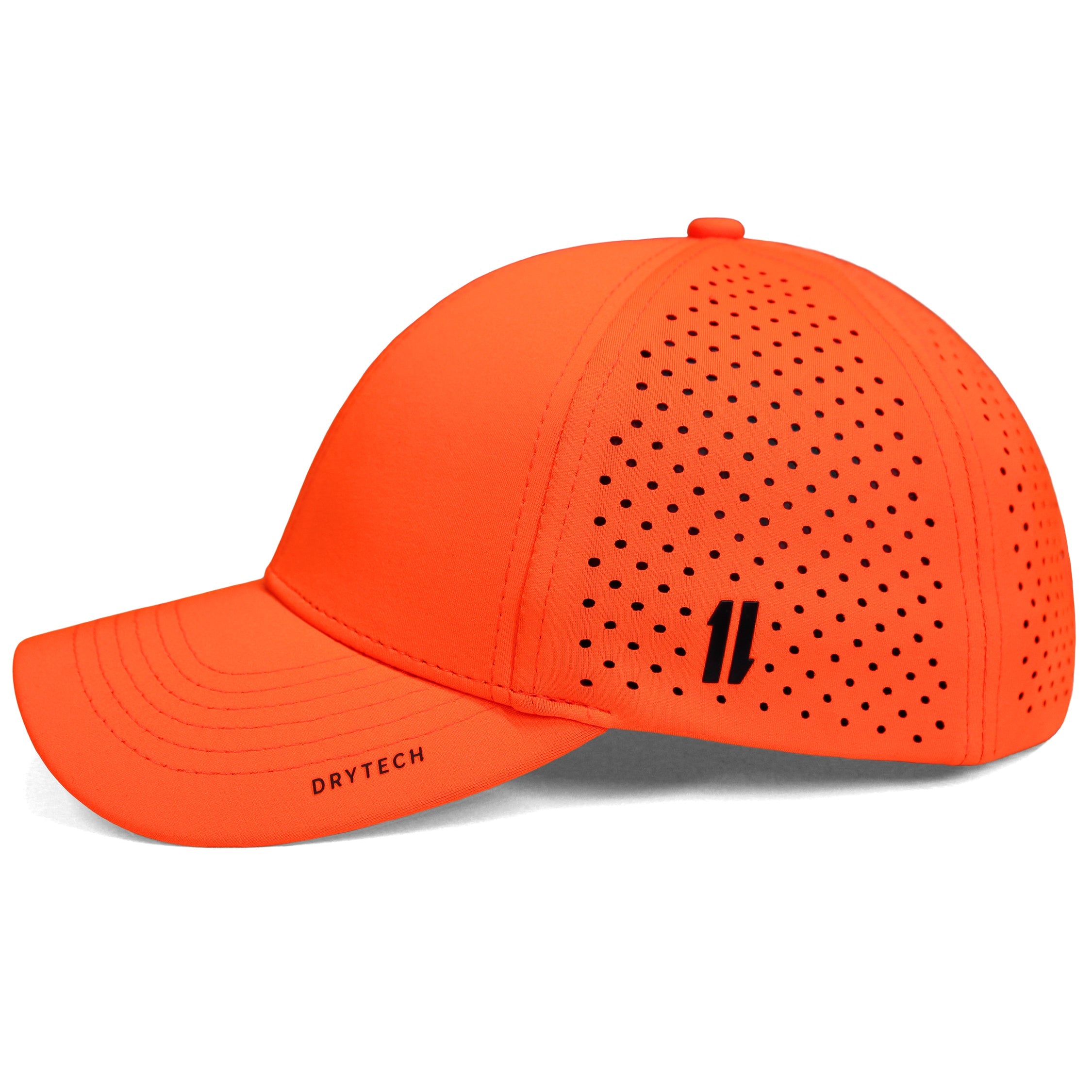 Mens Workout Hat - The Rise & Grind