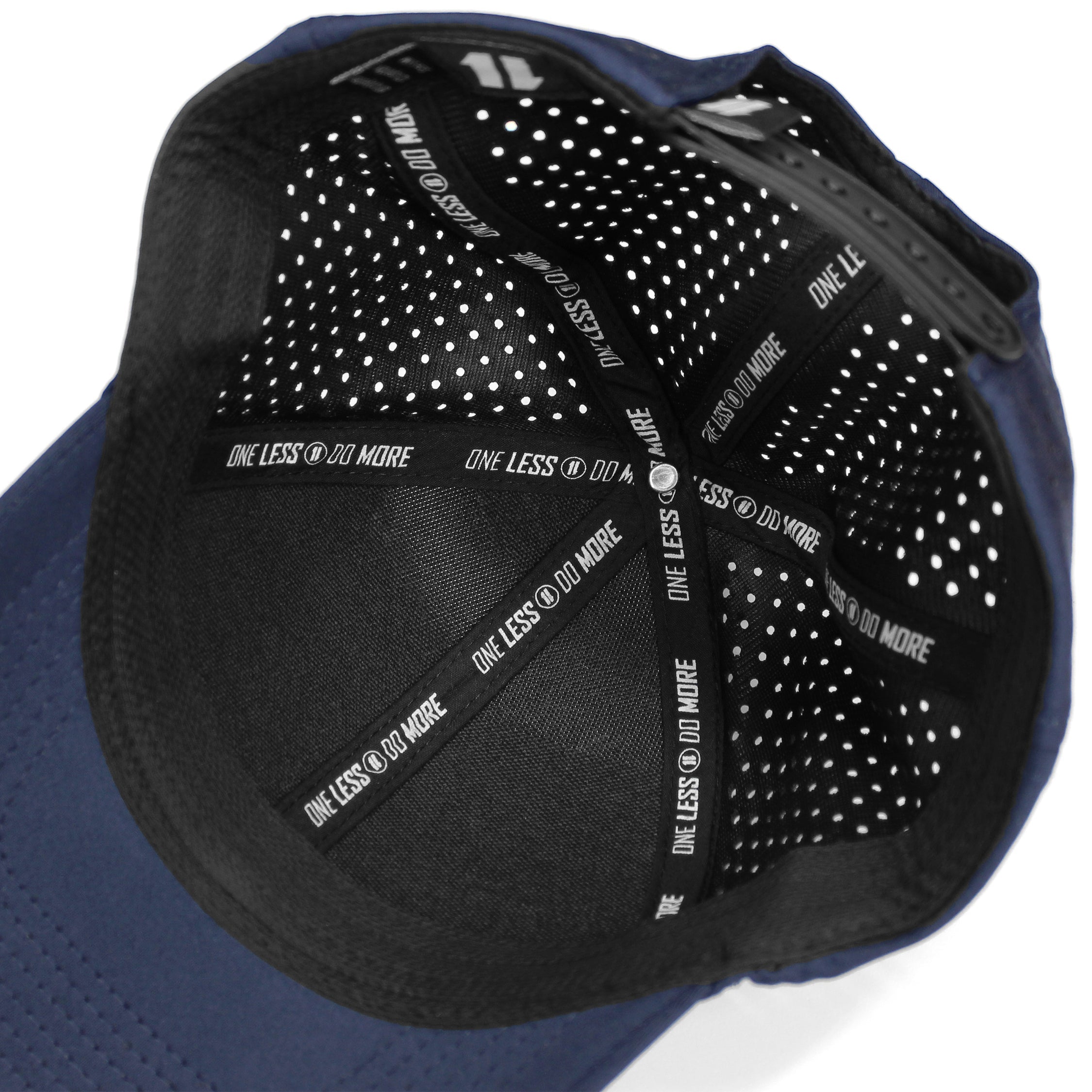 Mens Workout Hat - The Rise & Grind