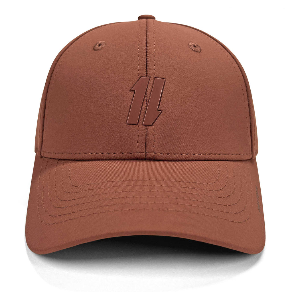 Mens Workout Hat - The Rise & Grind