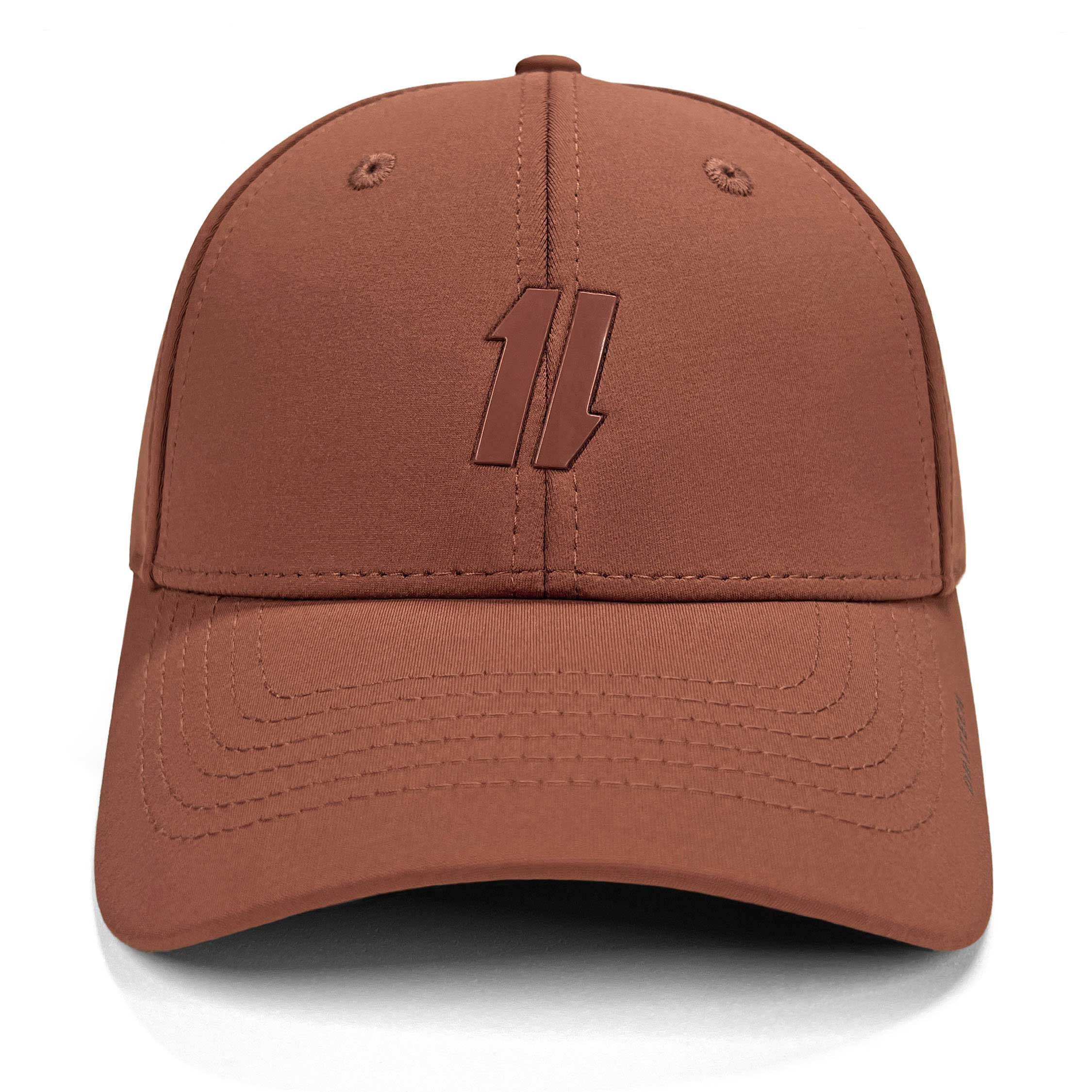 Mens Workout Hat - The Rise & Grind