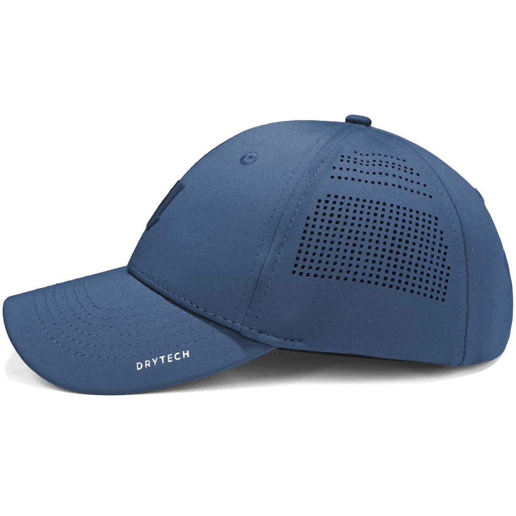 Mens Workout Hat - The Rise & Grind